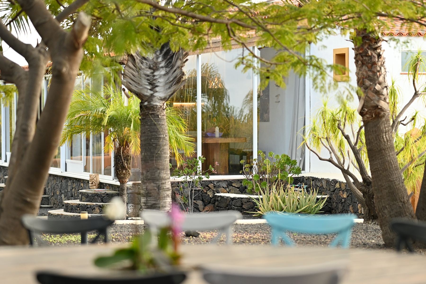  Boutique Style Residential Complex in Los Llanos de Aridane - 物件實景