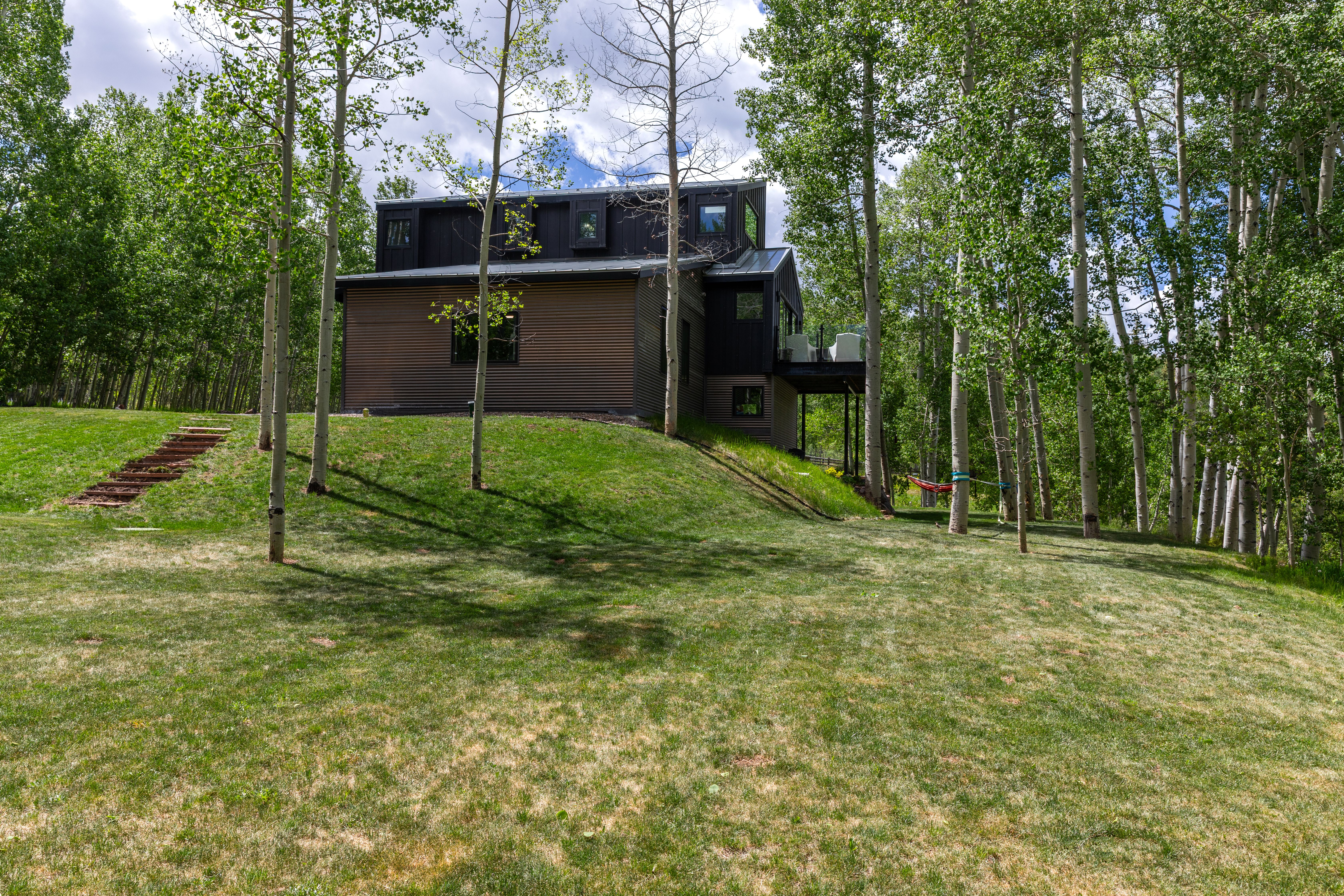  Secluded 4 Bed / 4 Bath Telluride Property - 物件實景