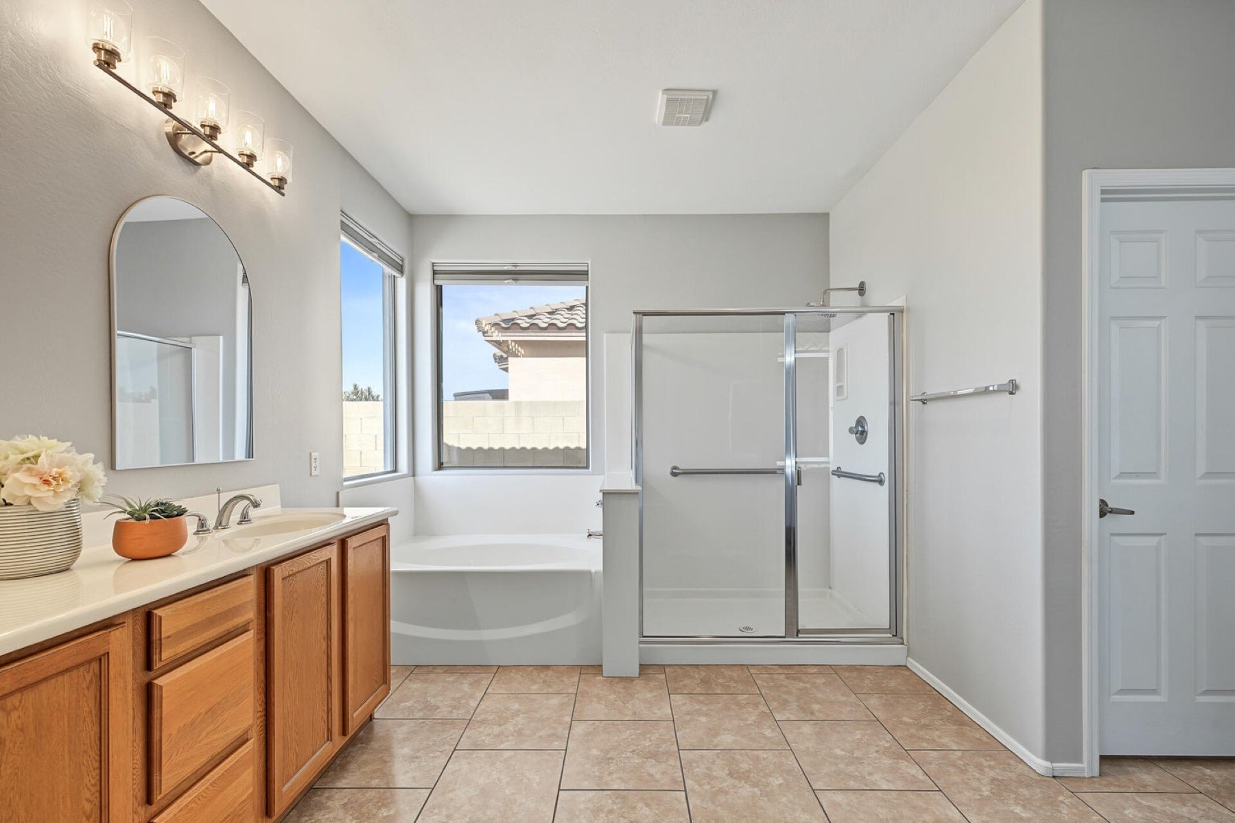  15250 W Pierson Street¦Goodyear, AZ - 物件實景