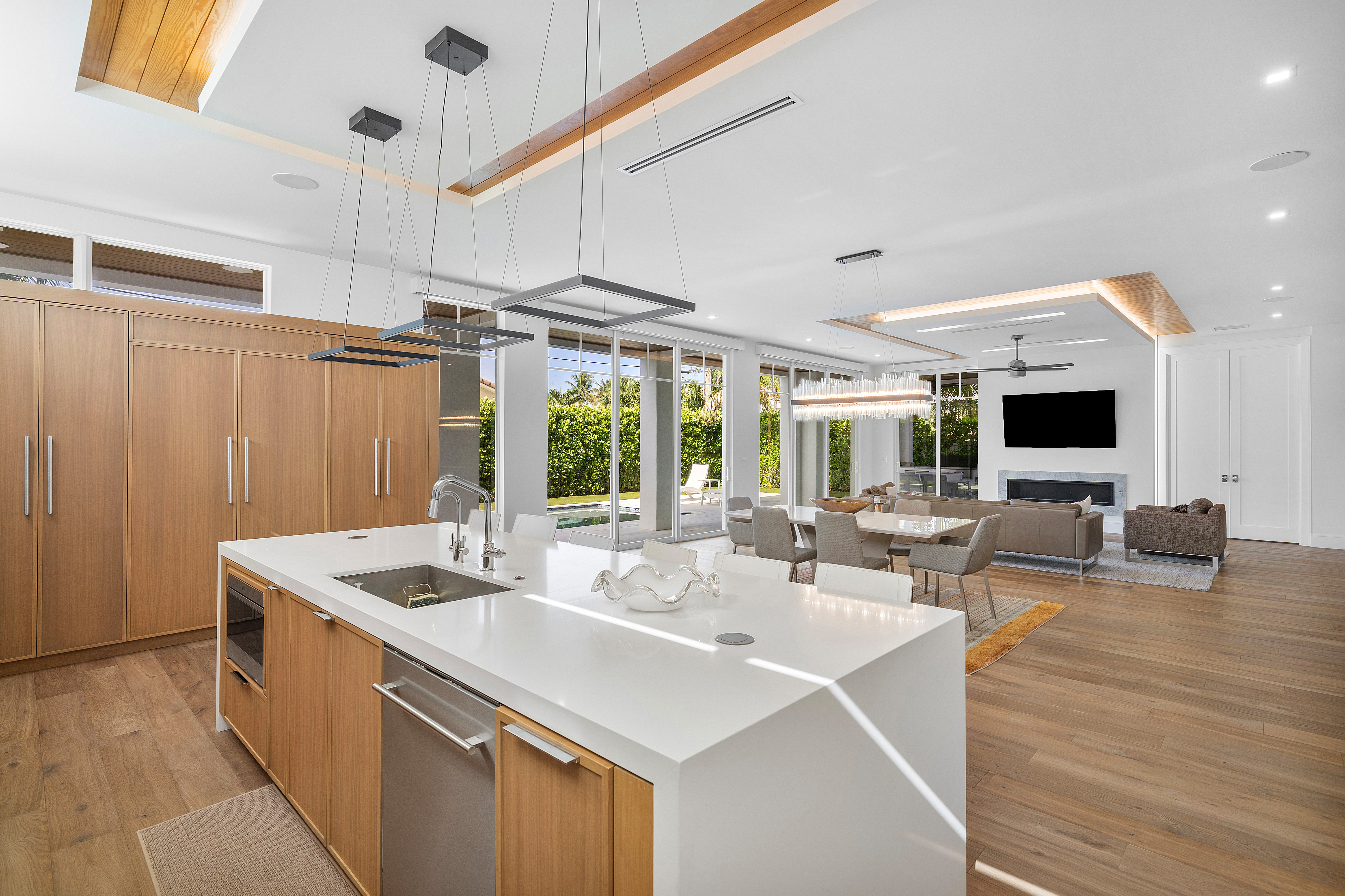  728 Malaga Dr, Boca Raton, FL, 33432 - 物件實景