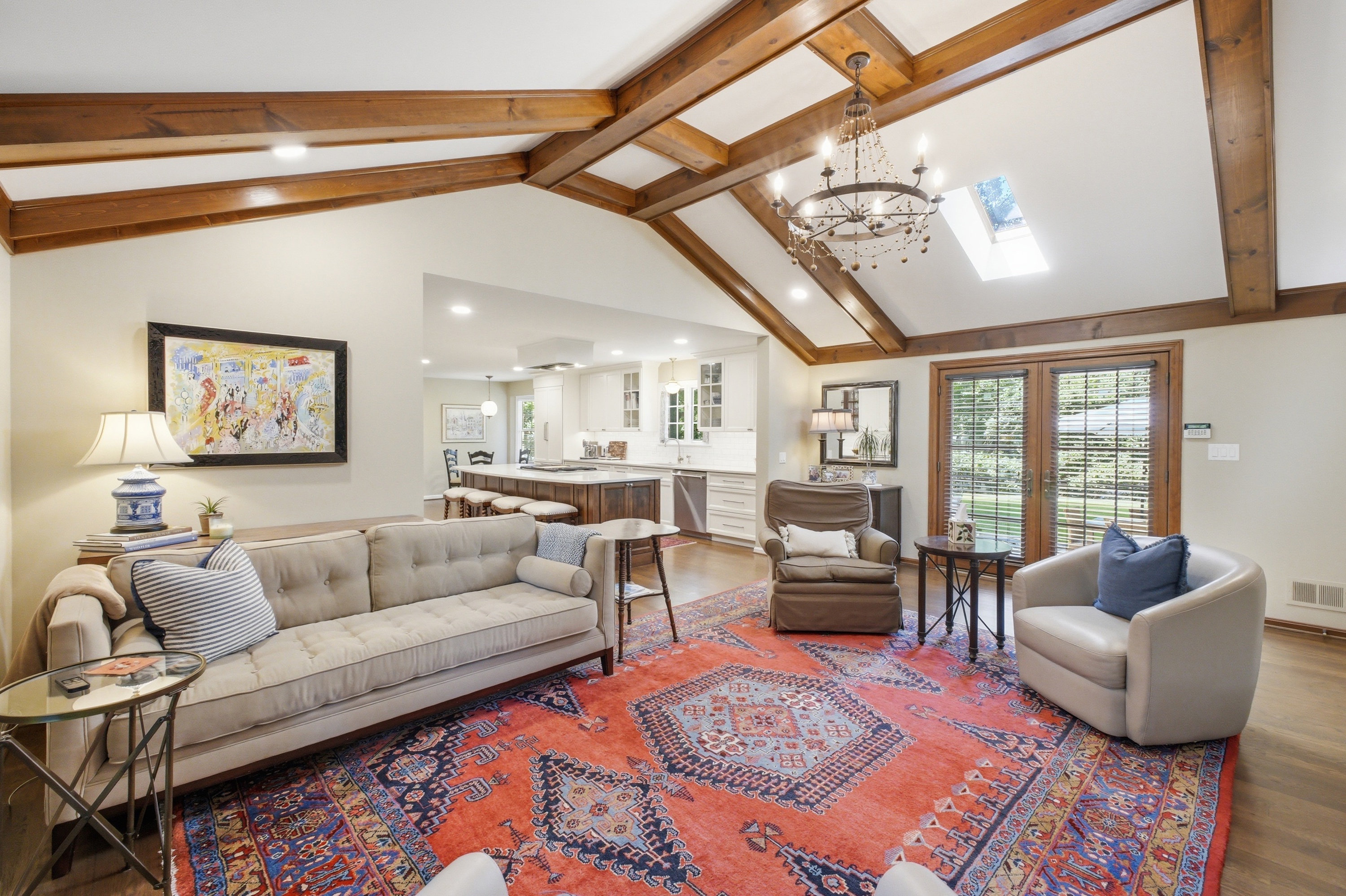  704 Evergreen Road, Anchorage, KY 40223 - 物件實景