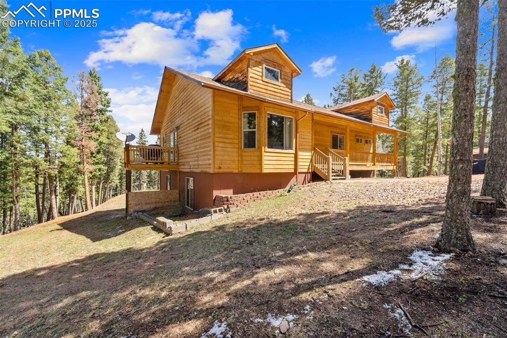 Cripple Creek, Colorado, 80813, United States, 4 Bedrooms Bedrooms, ,2 BathroomsBathrooms,Residential,For Sale,1911022
