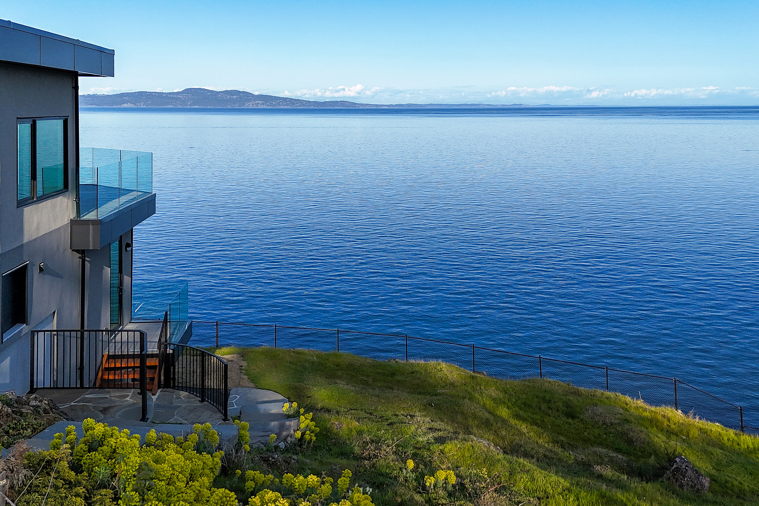  Panoramic Saanich Oceanfront - 物件實景