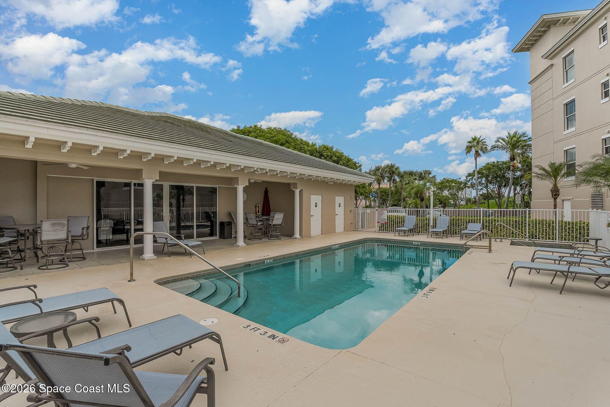 Cocoa Beach, Florida, 32931, United States, 3 Bedrooms Bedrooms, ,3 BathroomsBathrooms,Residential,For Sale,2038472