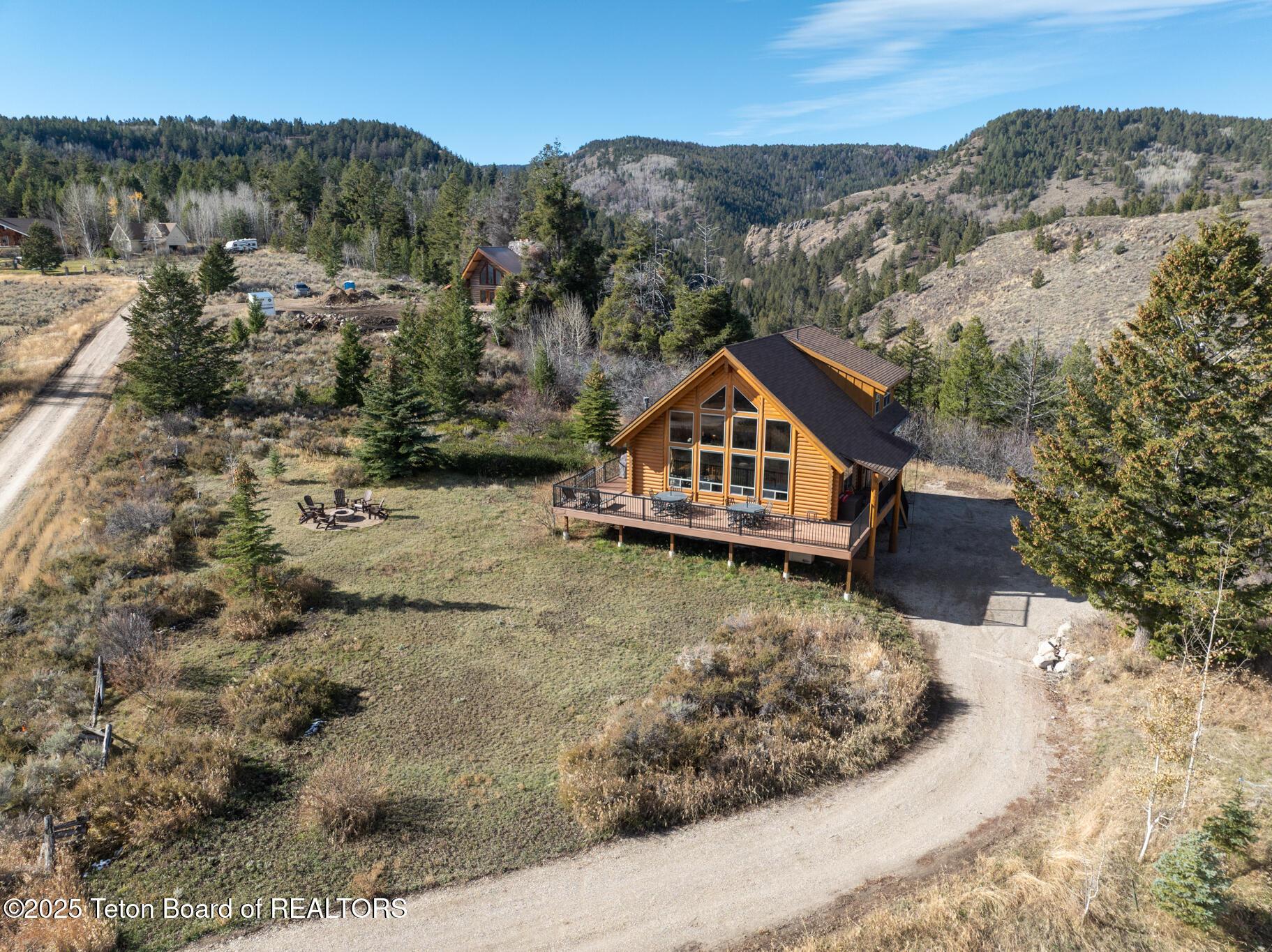 Tetonia, Idaho, 83452, United States, 4 Bedrooms Bedrooms, ,3 BathroomsBathrooms,Residential,For Sale,1989116