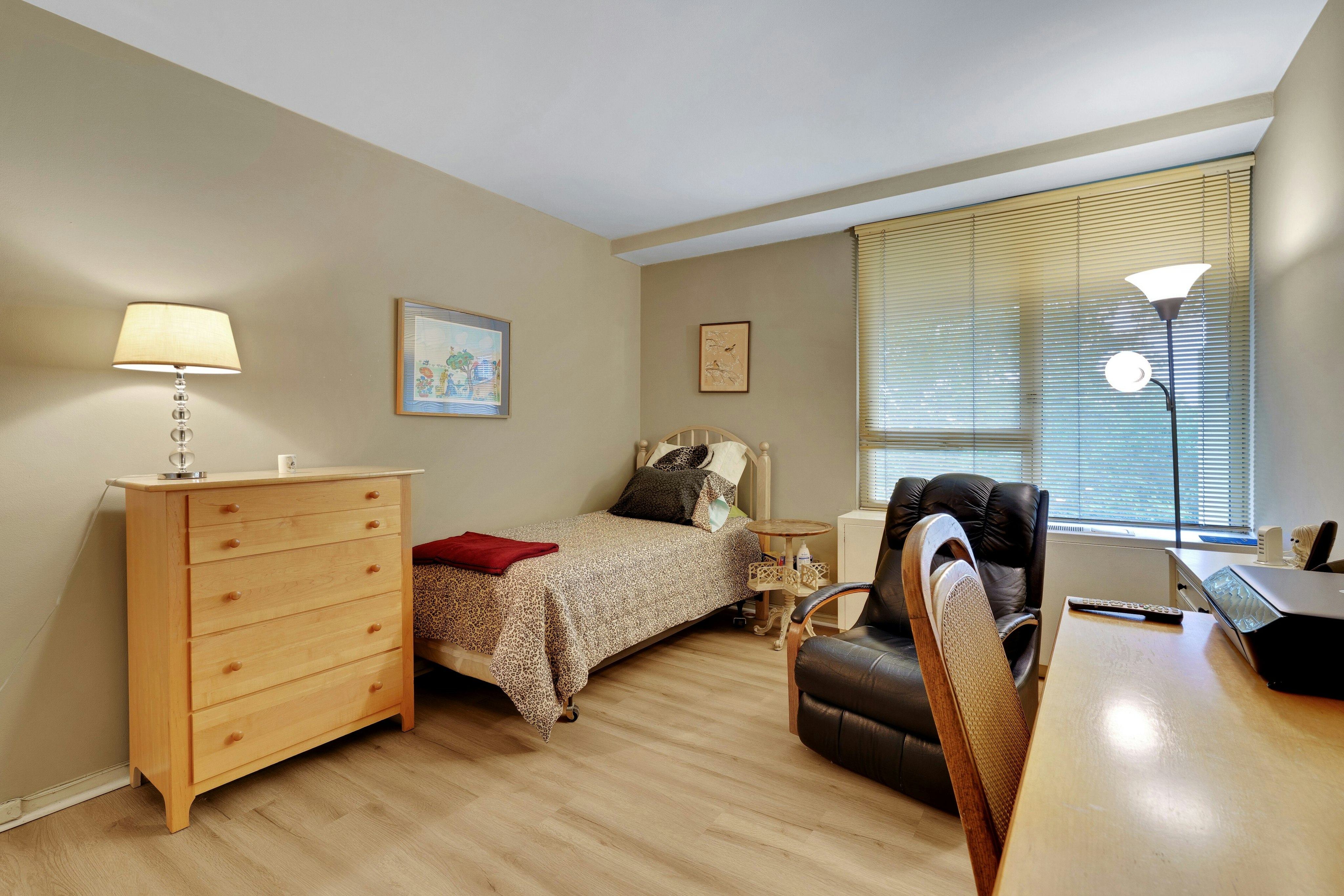  1 Horizon Road, Fort Lee, NJ 07024 - 物件實景