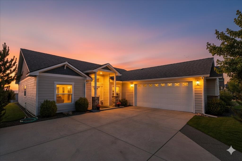 Liberty Lake, Washington, 99019, United States, 4 Bedrooms Bedrooms, ,2 BathroomsBathrooms,Residential,For Sale,1984848