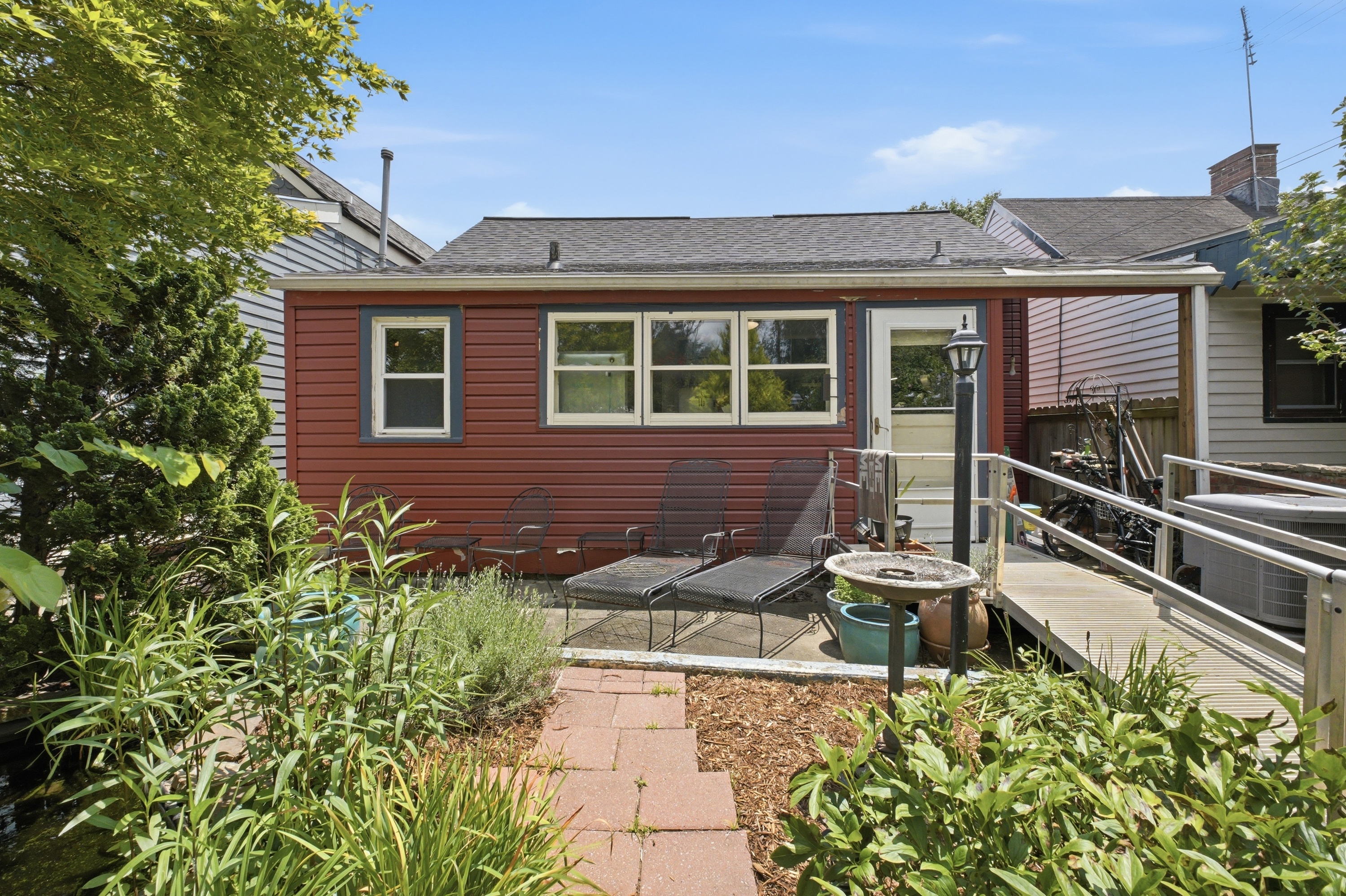  1325 Rufer Avenue, Louisville, KY 40204 - 物件實景