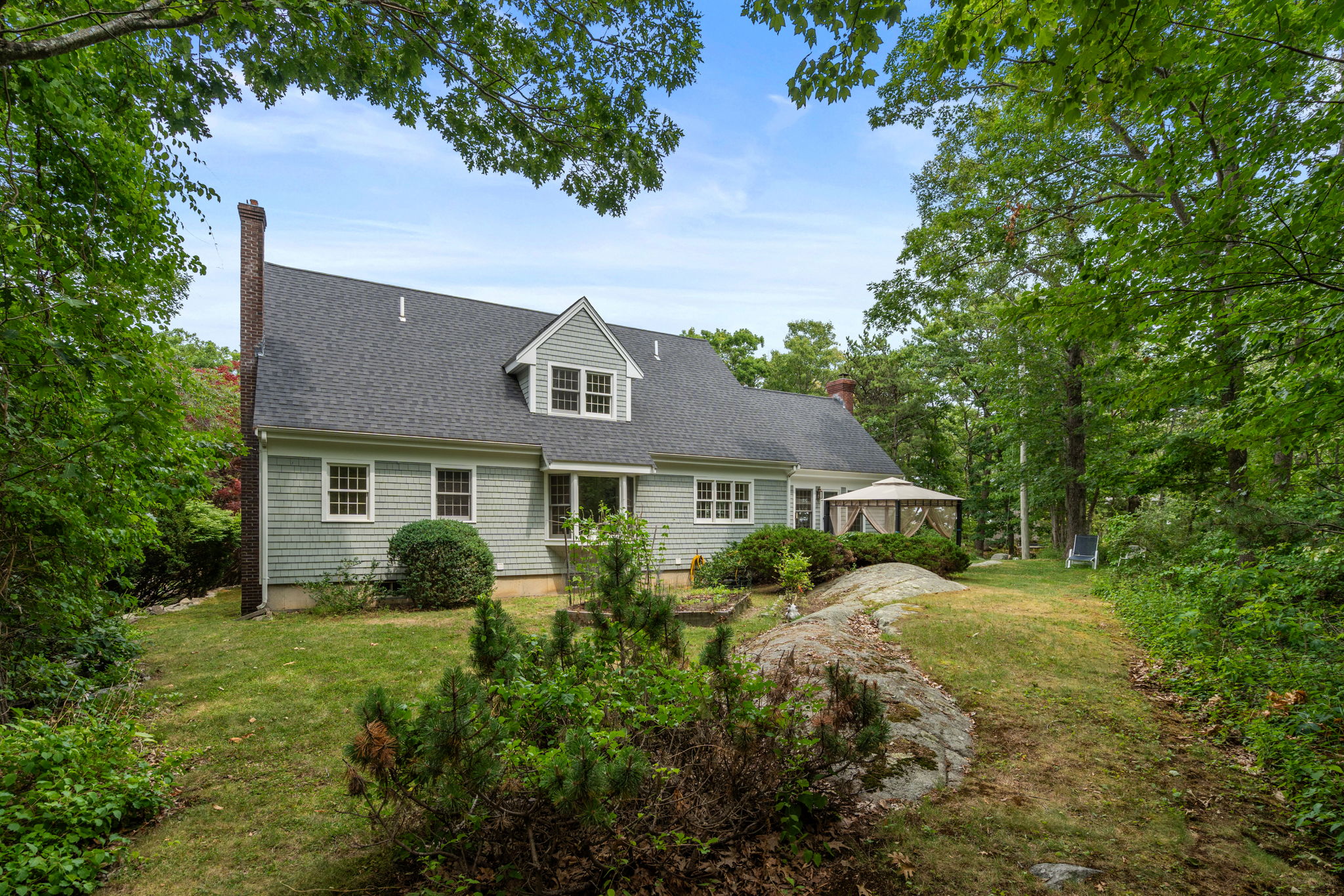  6 Boulder Top, Rockport, MA, 01966 - 物件實景