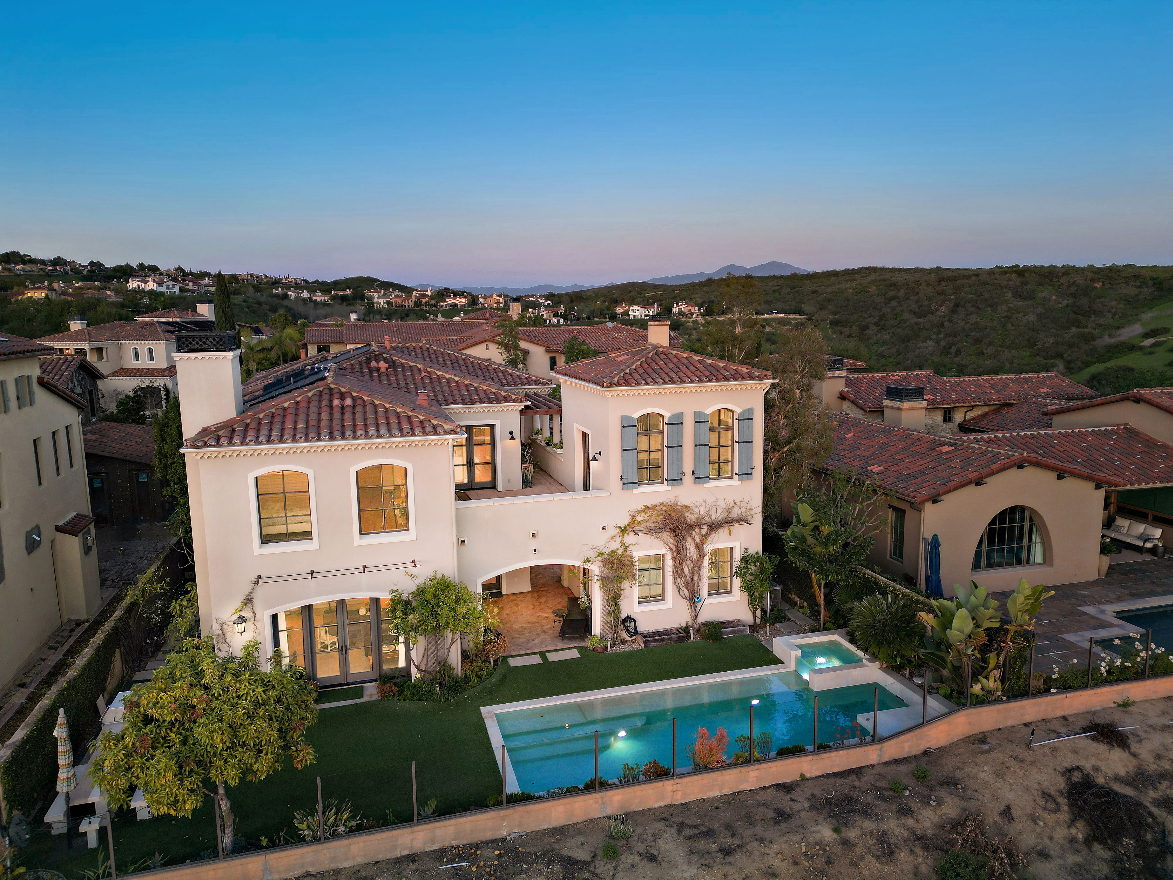  8 Starcatcher, Newport Beach, CA 92657 - 物件實景