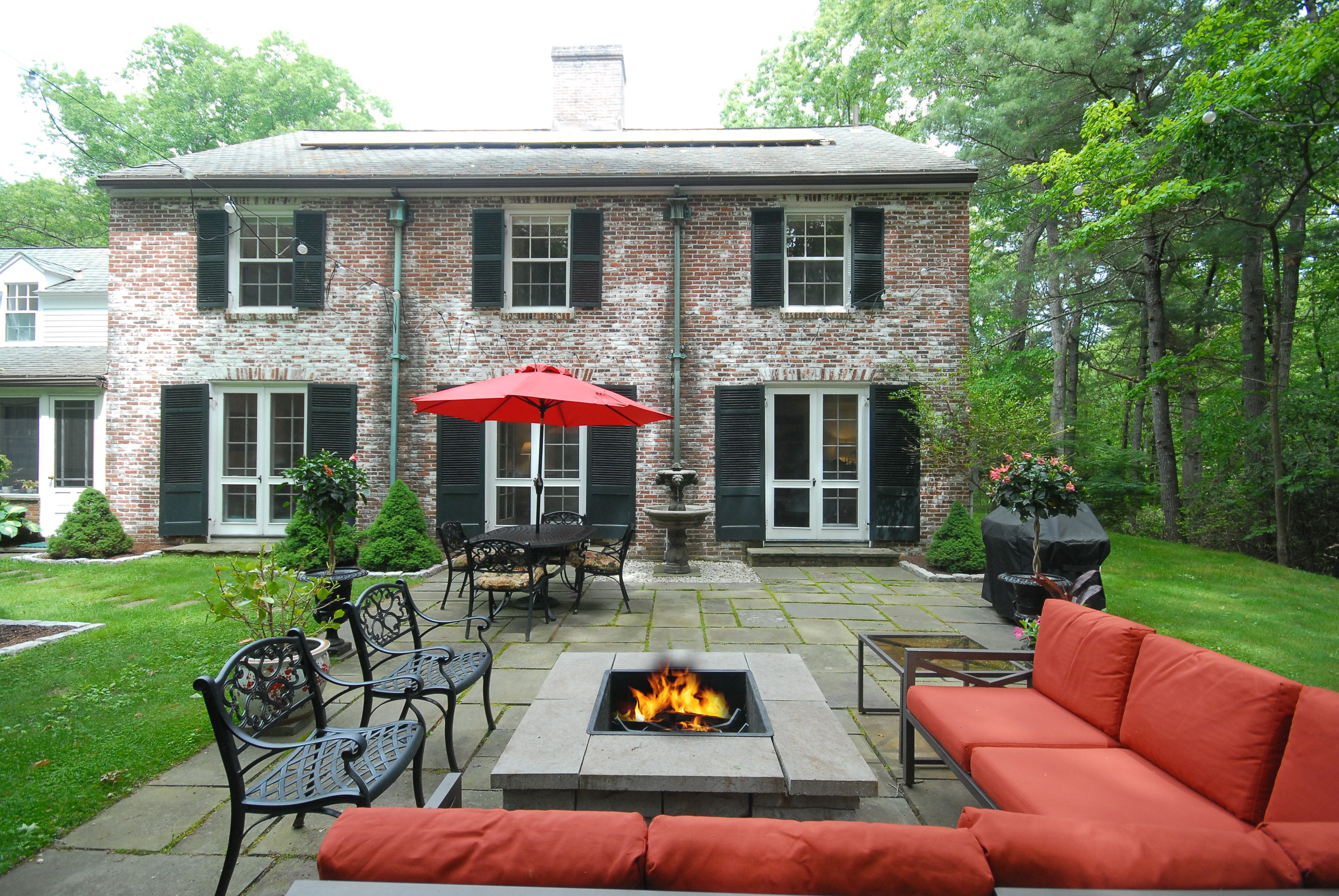  69 Lexington Road, Lincoln, MA 01773 - 物件實景