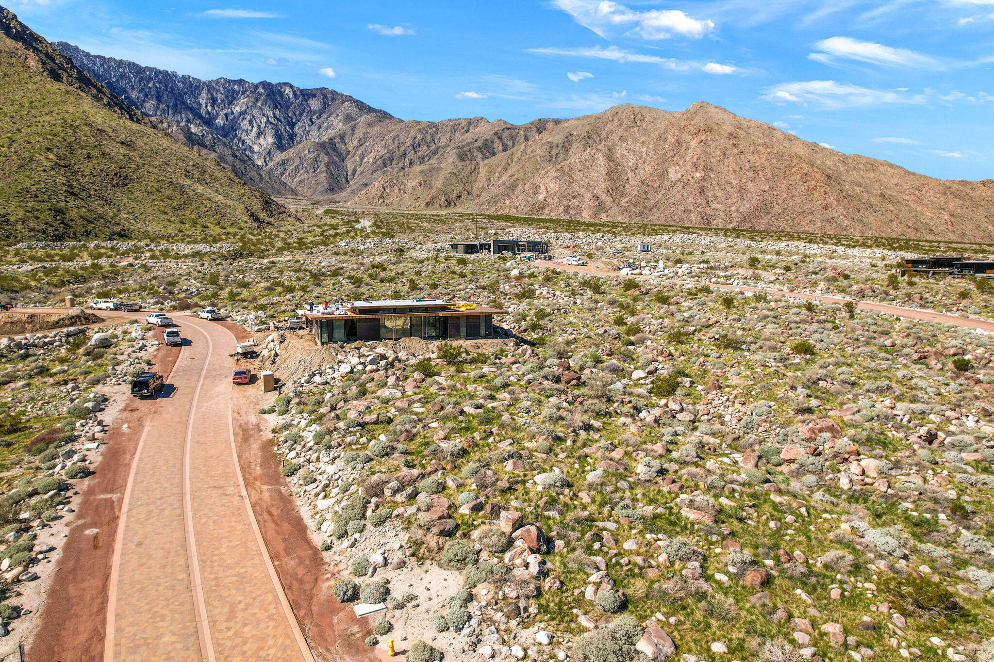 Palm Springs, California, 92262, United States, ,Land,For Sale,1778882