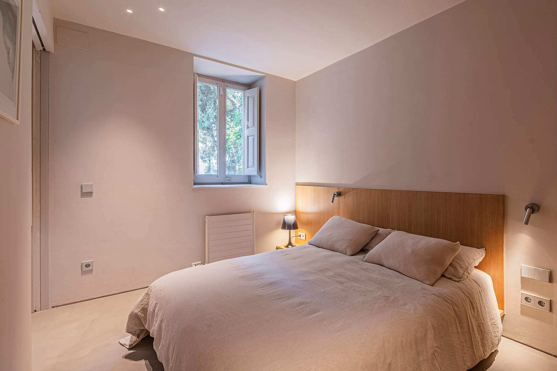  Exclusive designer house in pedestrian passage, Upper Area of Barcelona - 物件實景