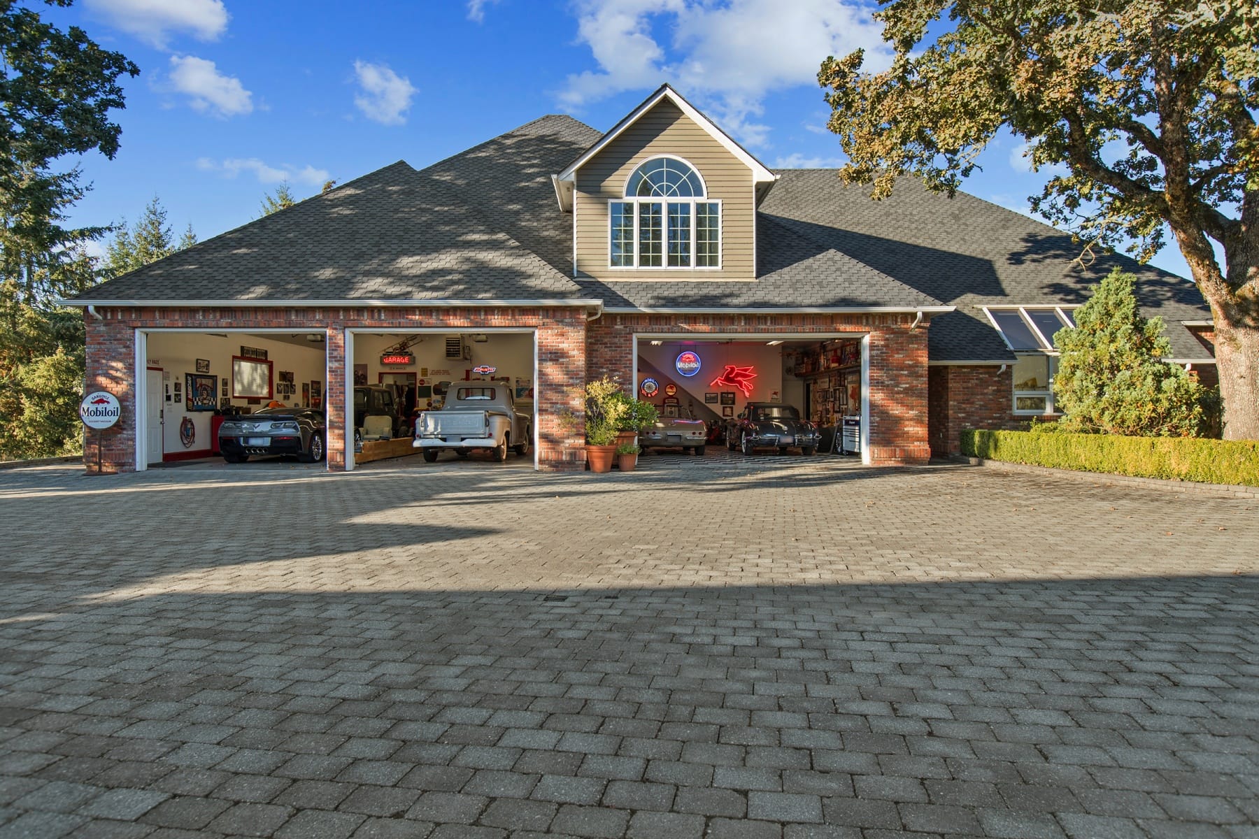  6571 SE WITZEL RD Salem, OR 97317 - 物件實景