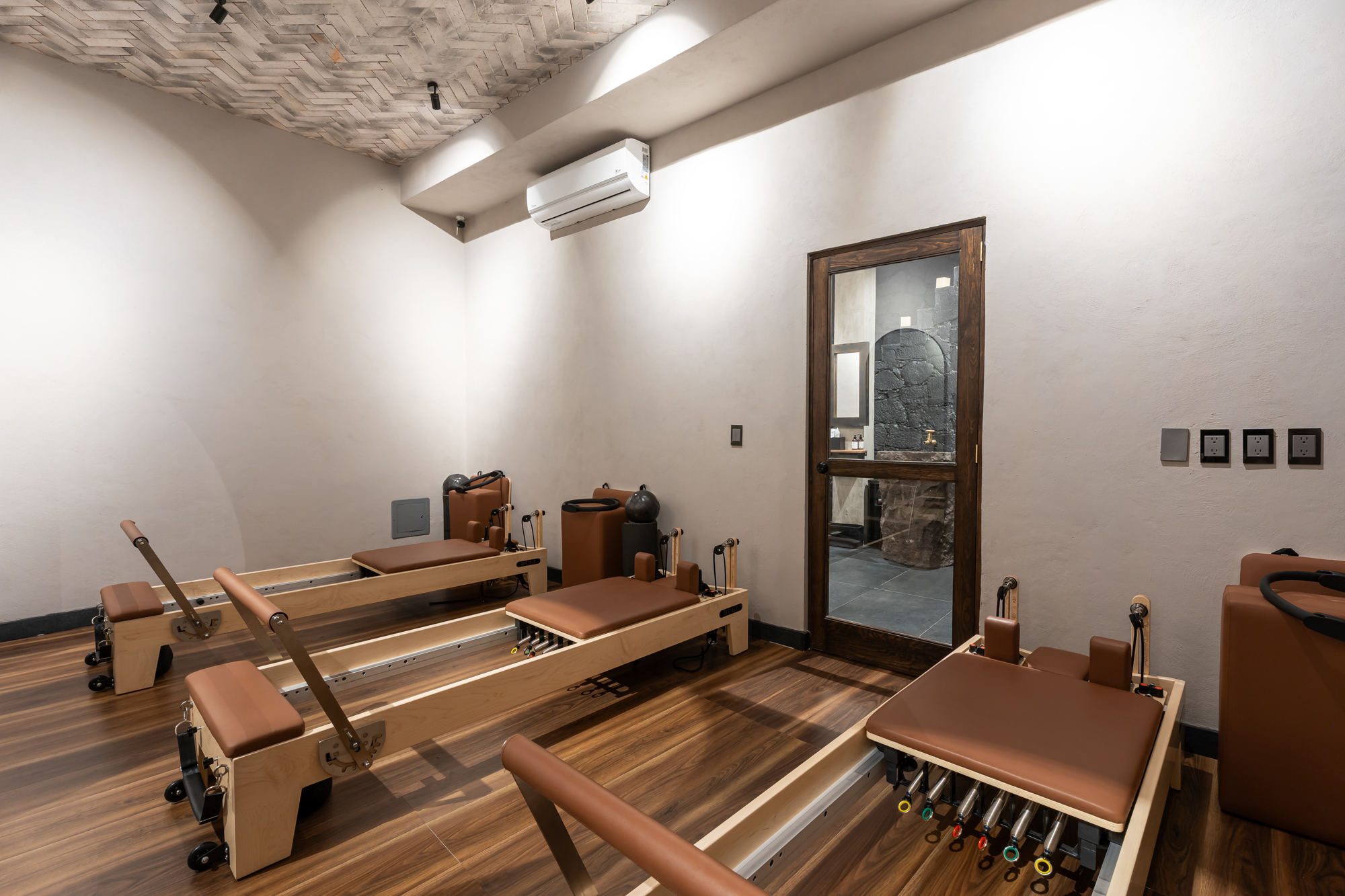  Hotel Piedras Negras - 物件實景