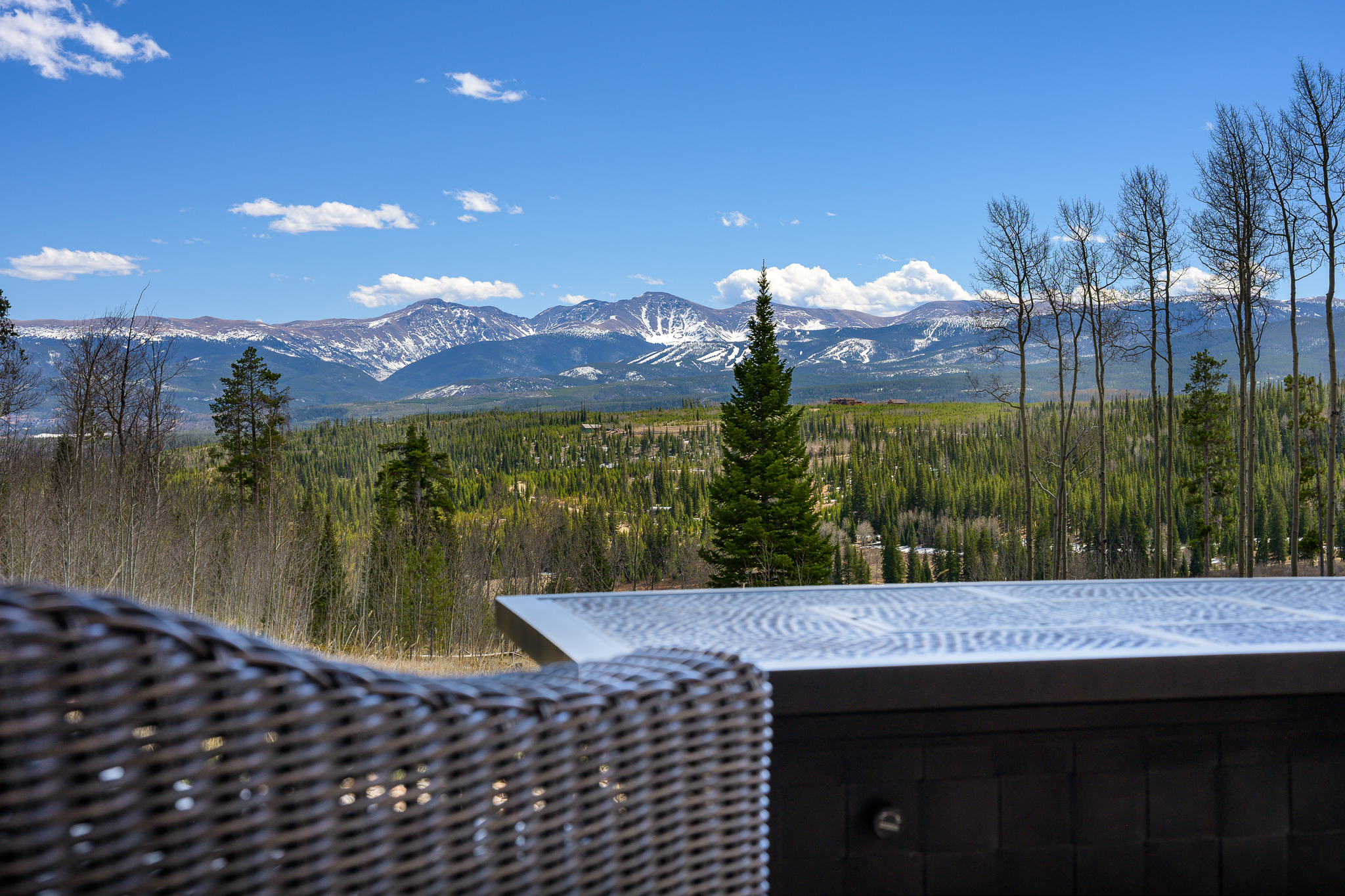  201 Samaia Court, Tabernash, CO 80478 - 物件實景