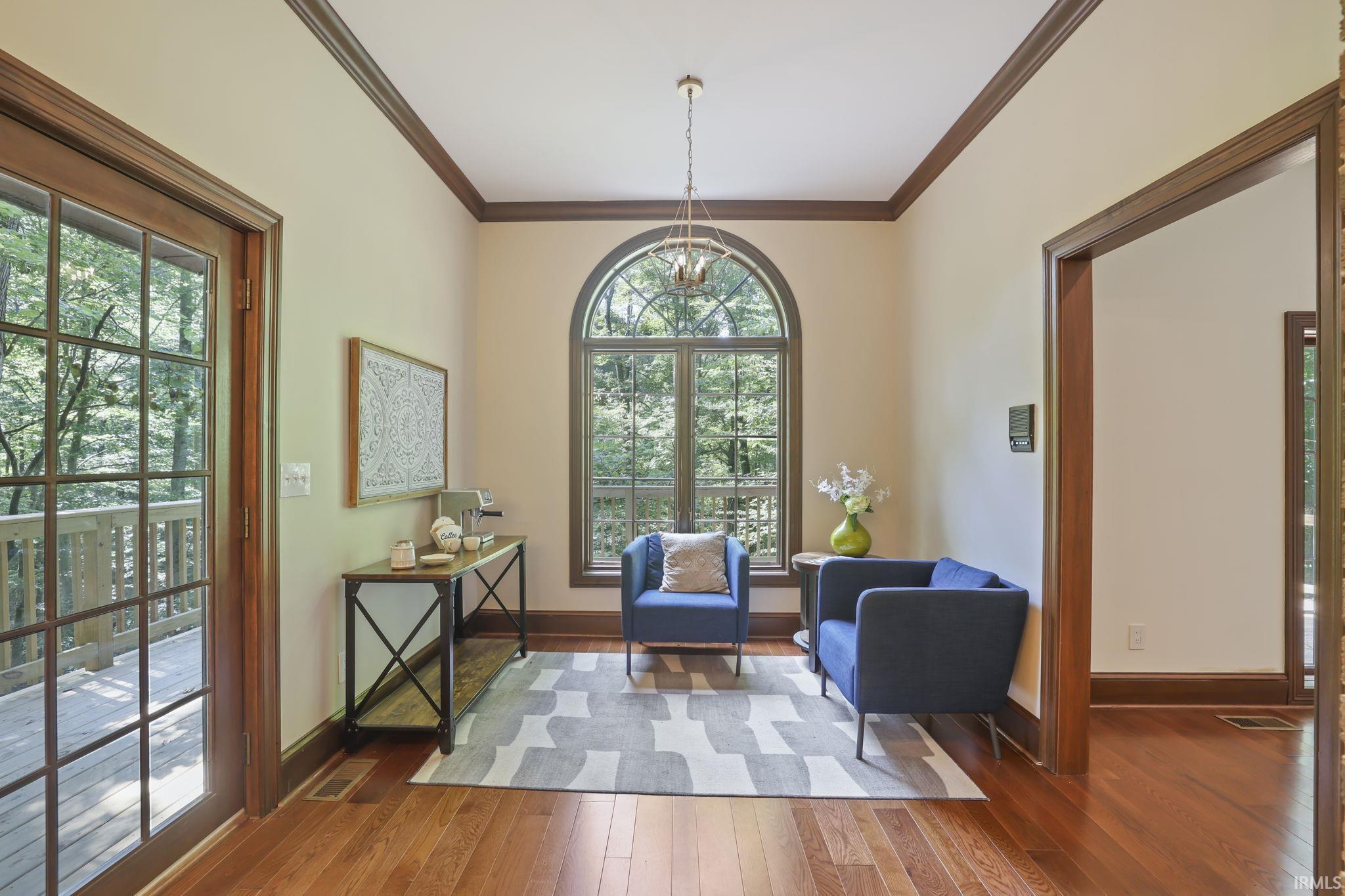 Bloomington, Indiana, 47408, United States, 4 Bedrooms Bedrooms, ,6 BathroomsBathrooms,Residential,For Sale,2037865