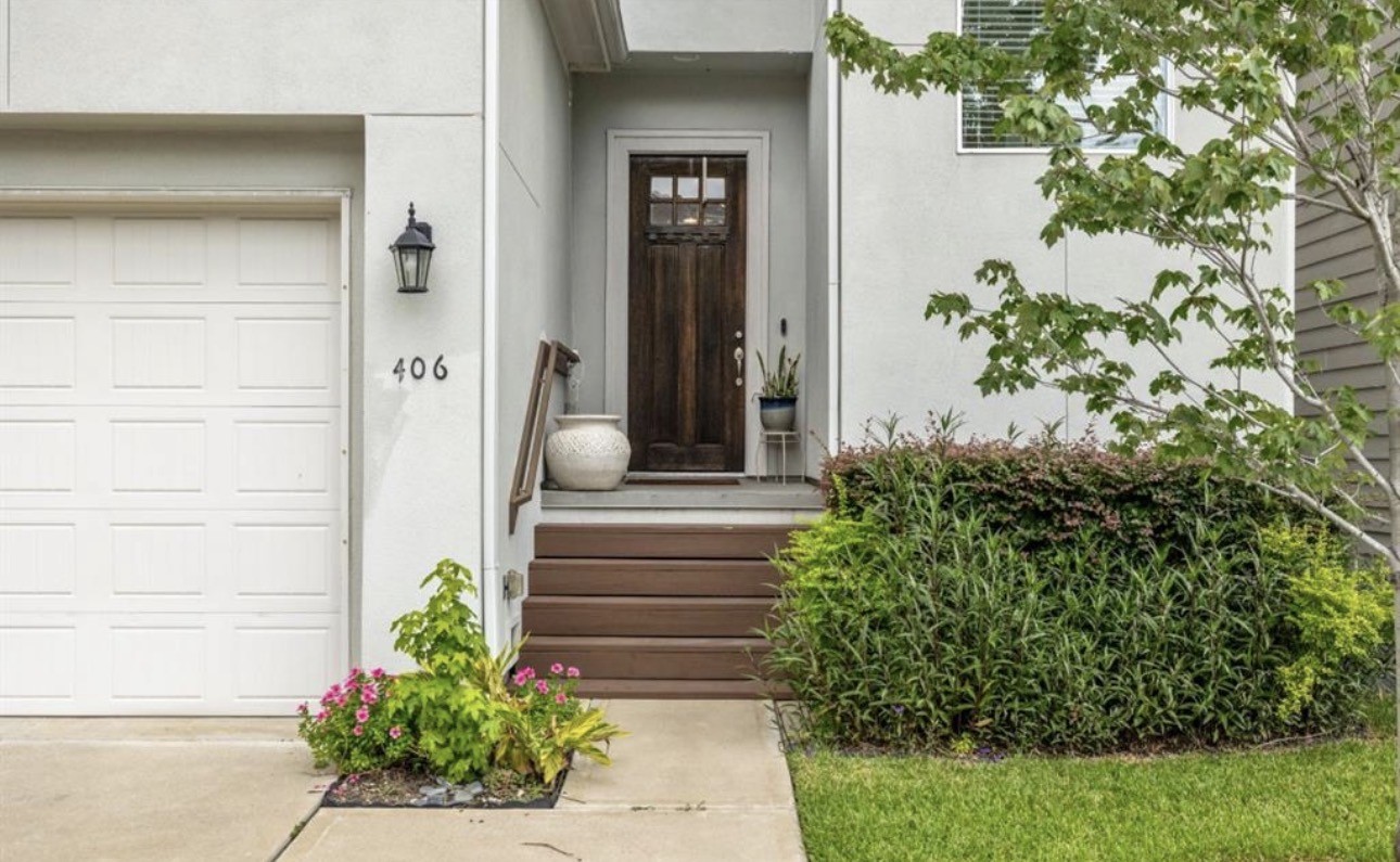 Yale Oaks Ln, Houston, TX 77091