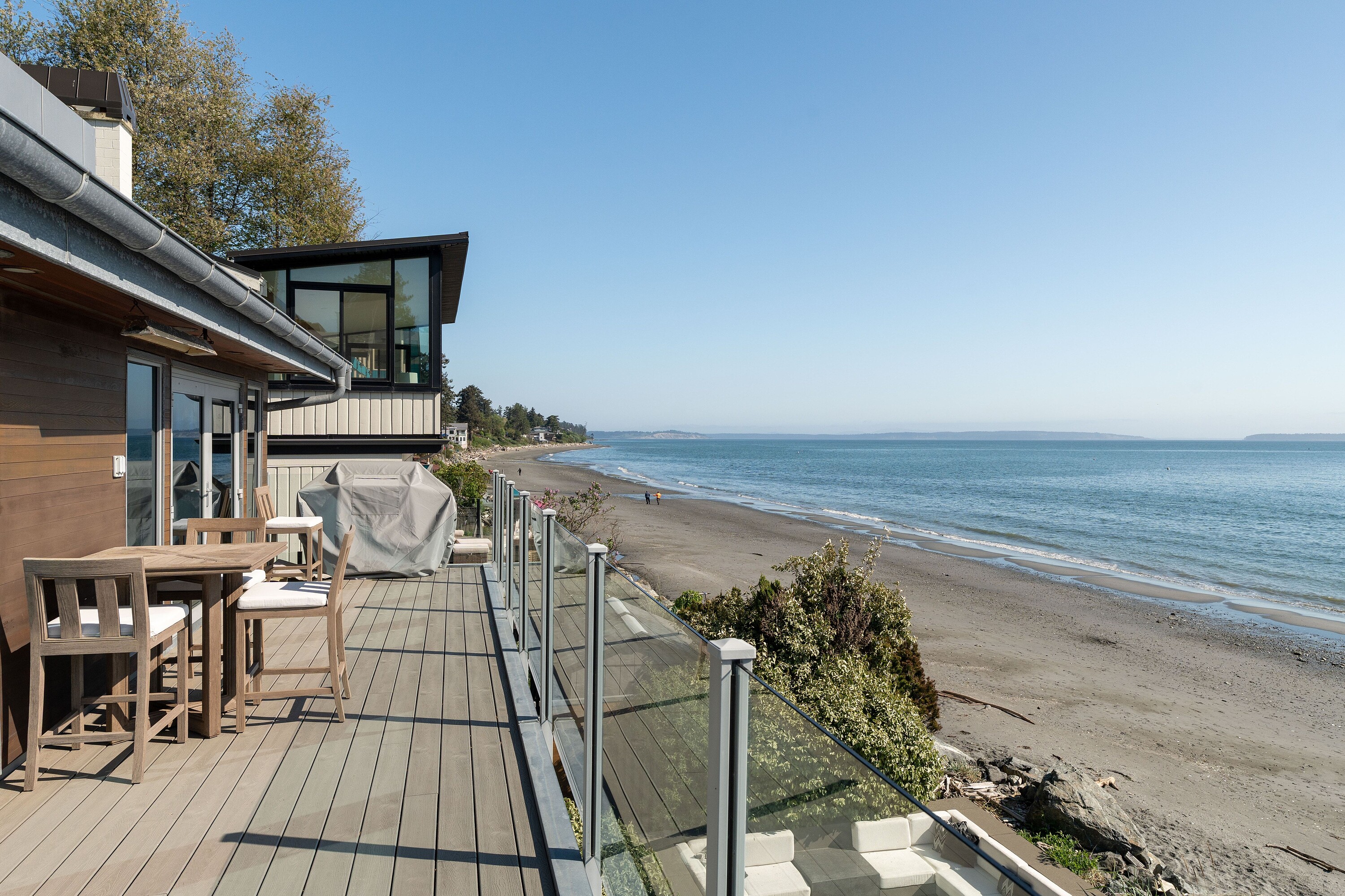  Malibu-Style Residence - 物件實景