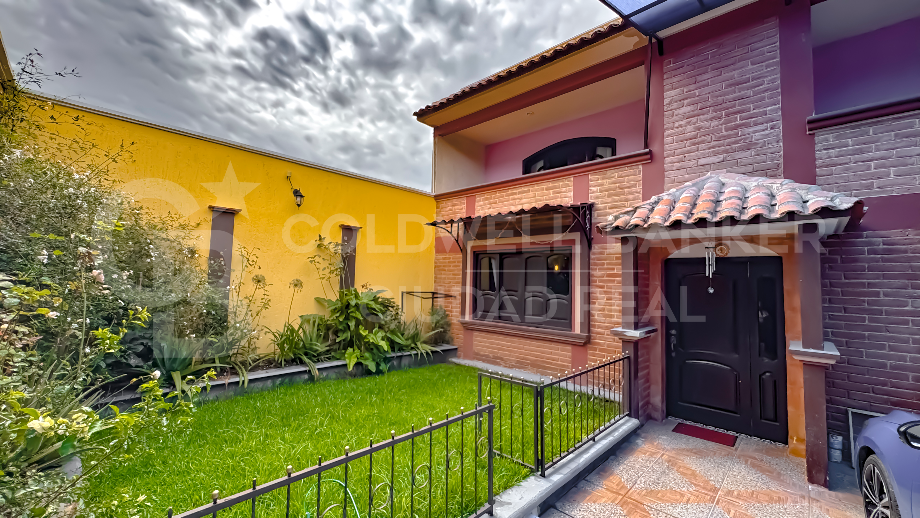 Av. Mutualidad, San Cristóbal de las Casas, Chiapas, 29299, Mexico, 4 Bedrooms Bedrooms, ,2 BathroomsBathrooms,Residential,For Sale,Av. Mutualidad,1637421