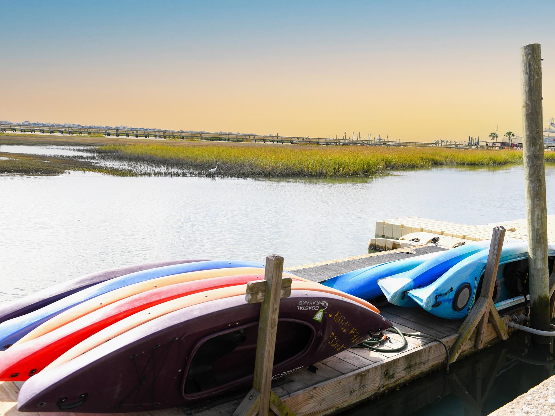  5 Turnbridge Court  Murrells Inlet, SC - 物件實景