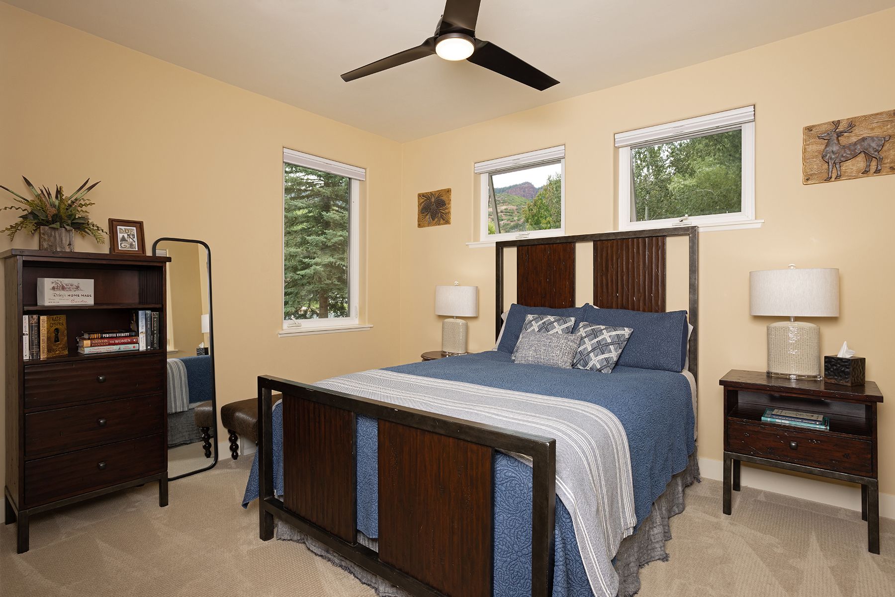  601 Horse Thief Lane, Durango, CO 81301 - 物件實景
