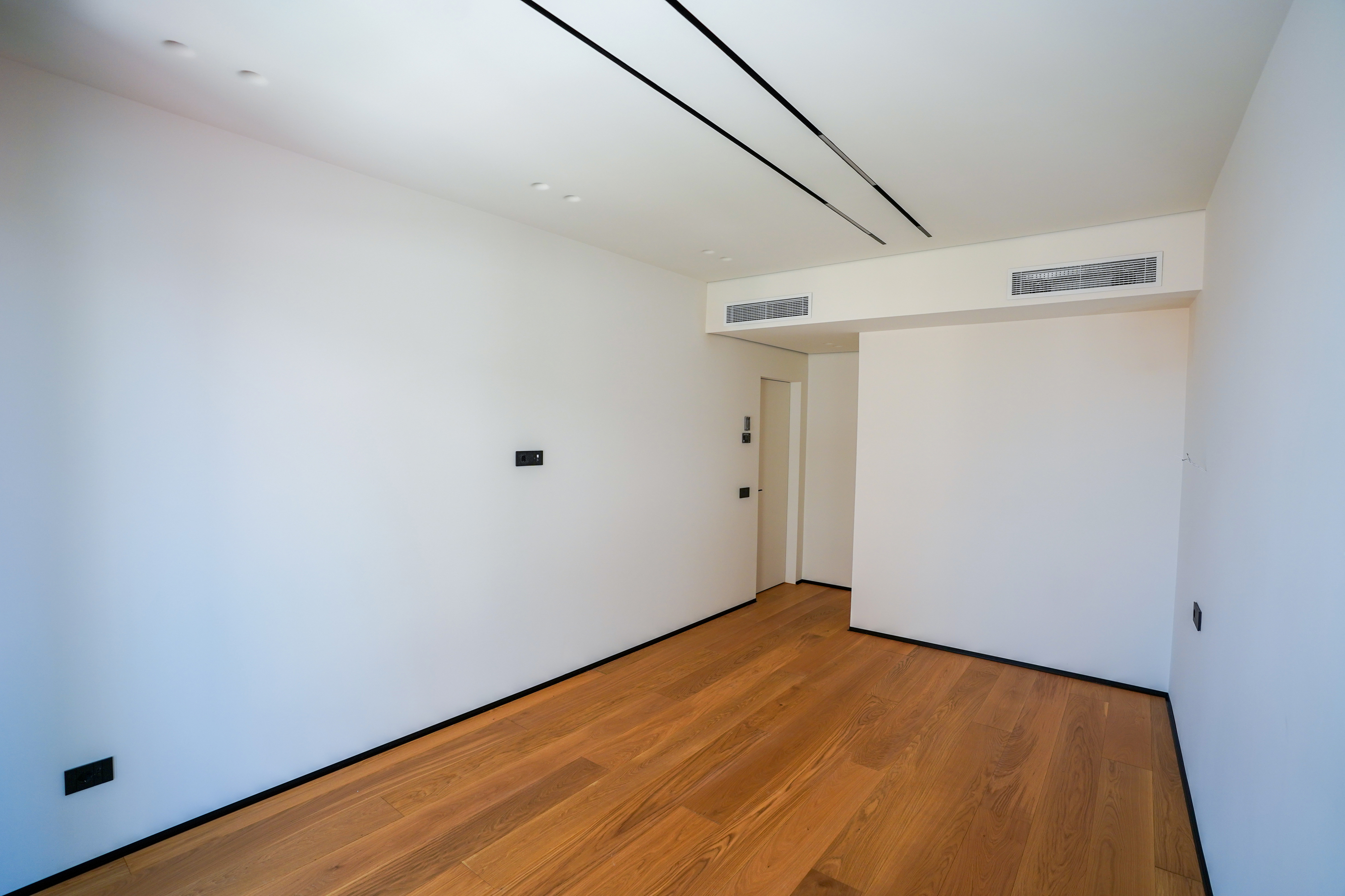  Contemporary Boutique Apartment Near Regina Maria Park, Domenii - 物件實景