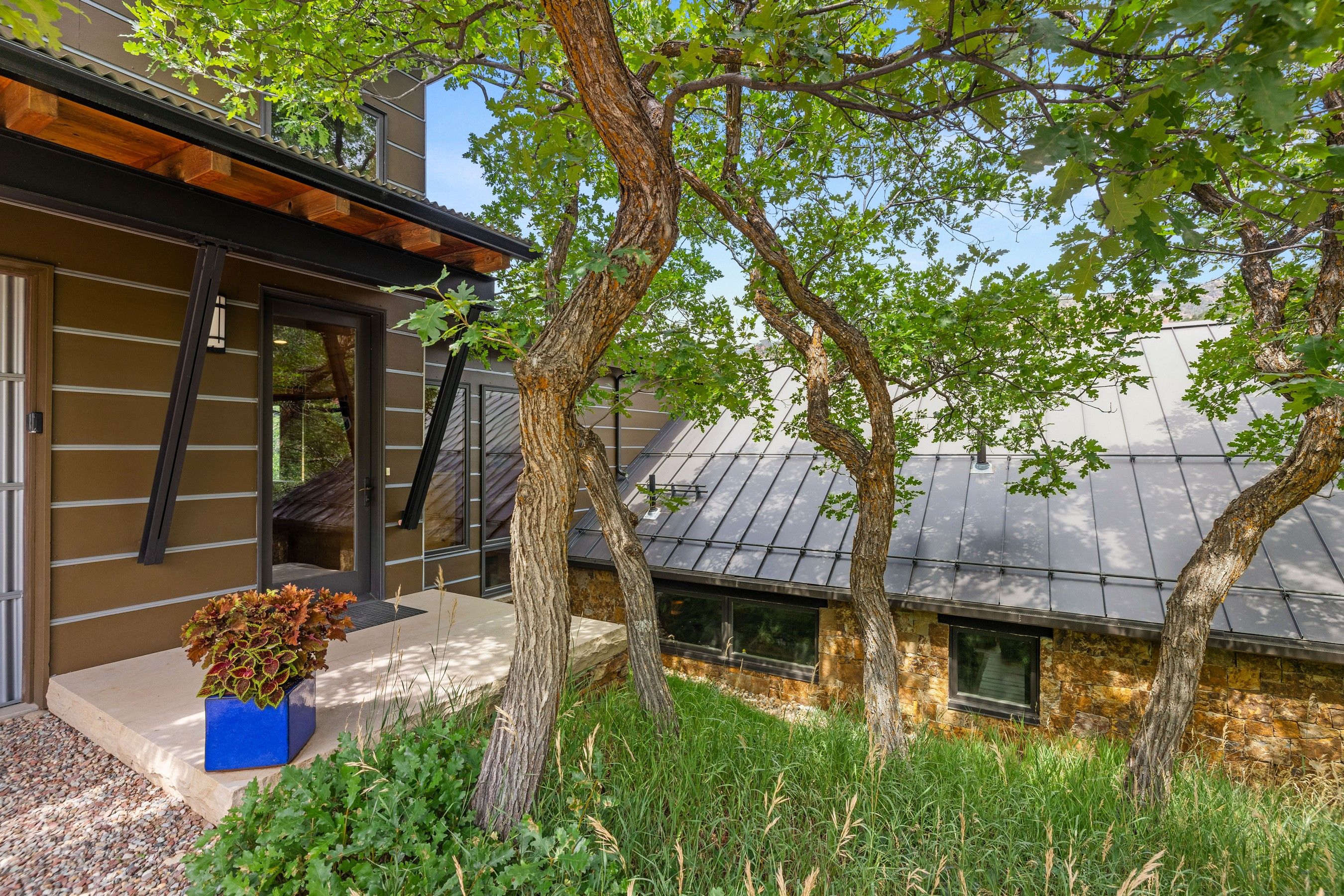  Contemporary River Retreat on the Frying Pan - 物件實景