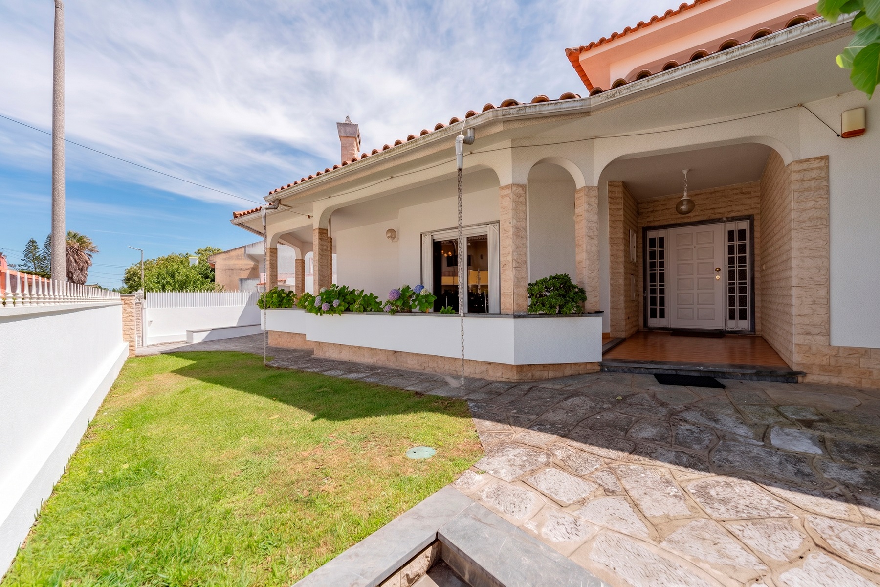  Detached house, 6 bedrooms, for Sale - 物件實景