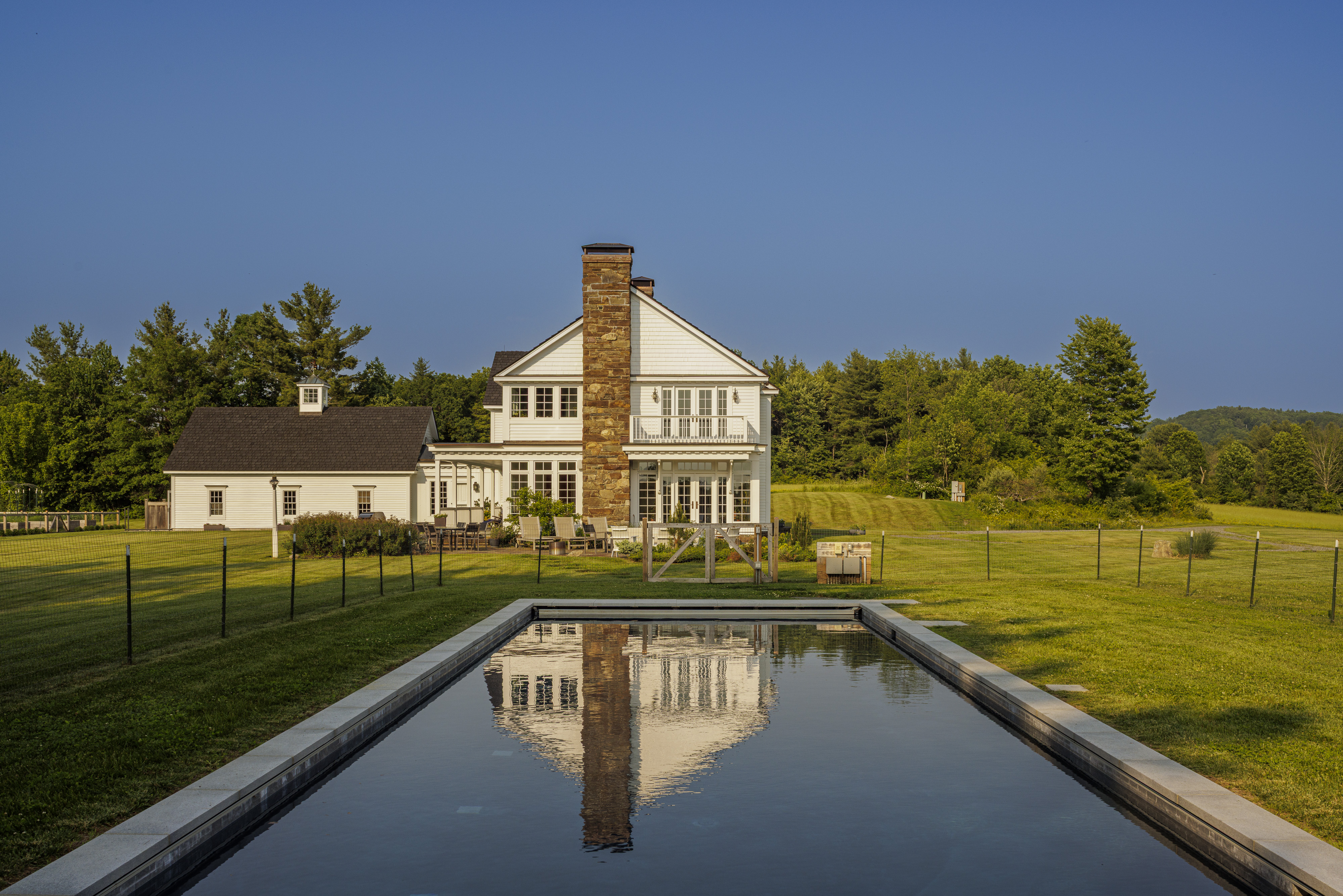  A Modern Sanctuary of Timeless Elegance - 物件實景