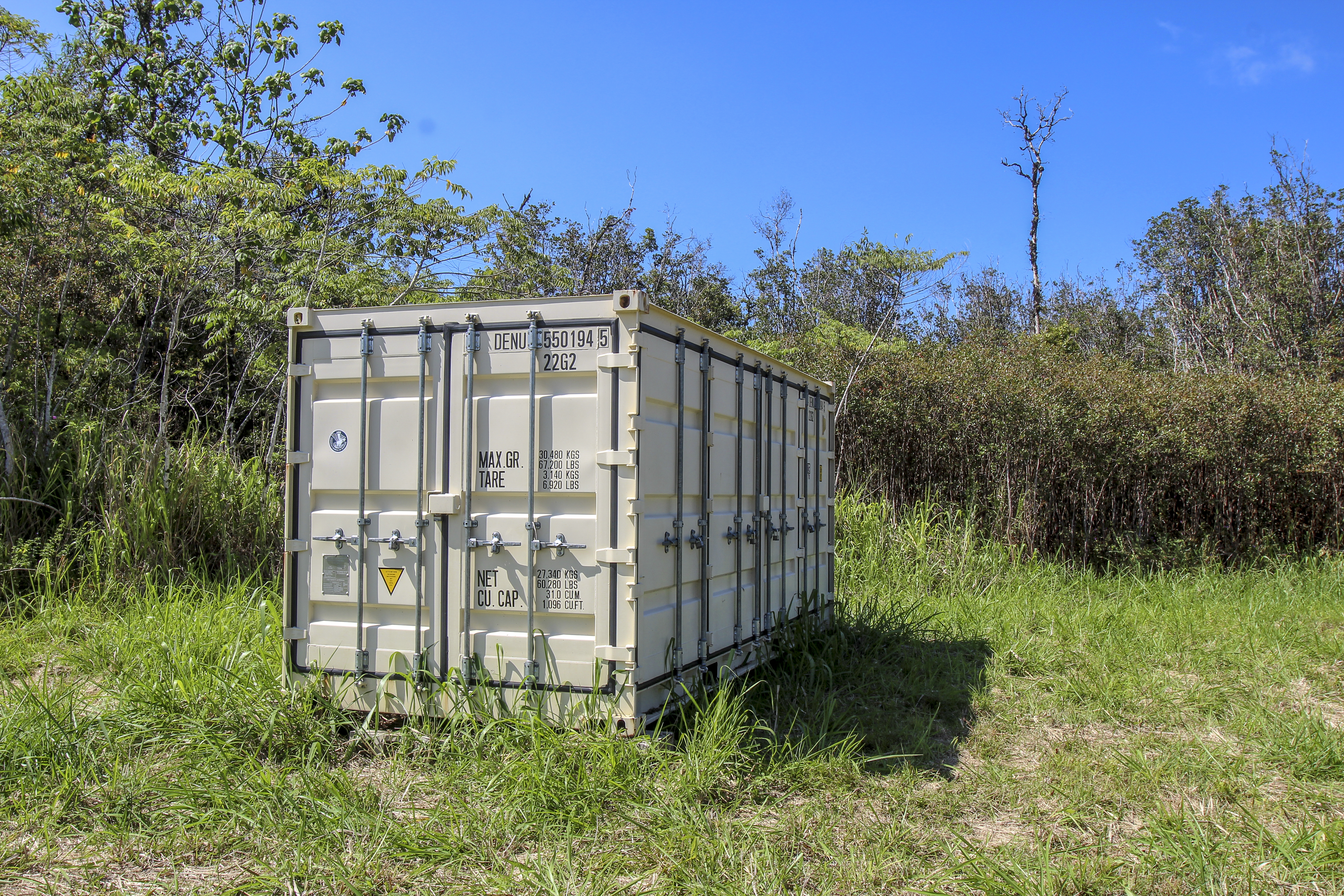  17-820 Manaolana Road, Kurtistown, HI, 96760 - 物件實景
