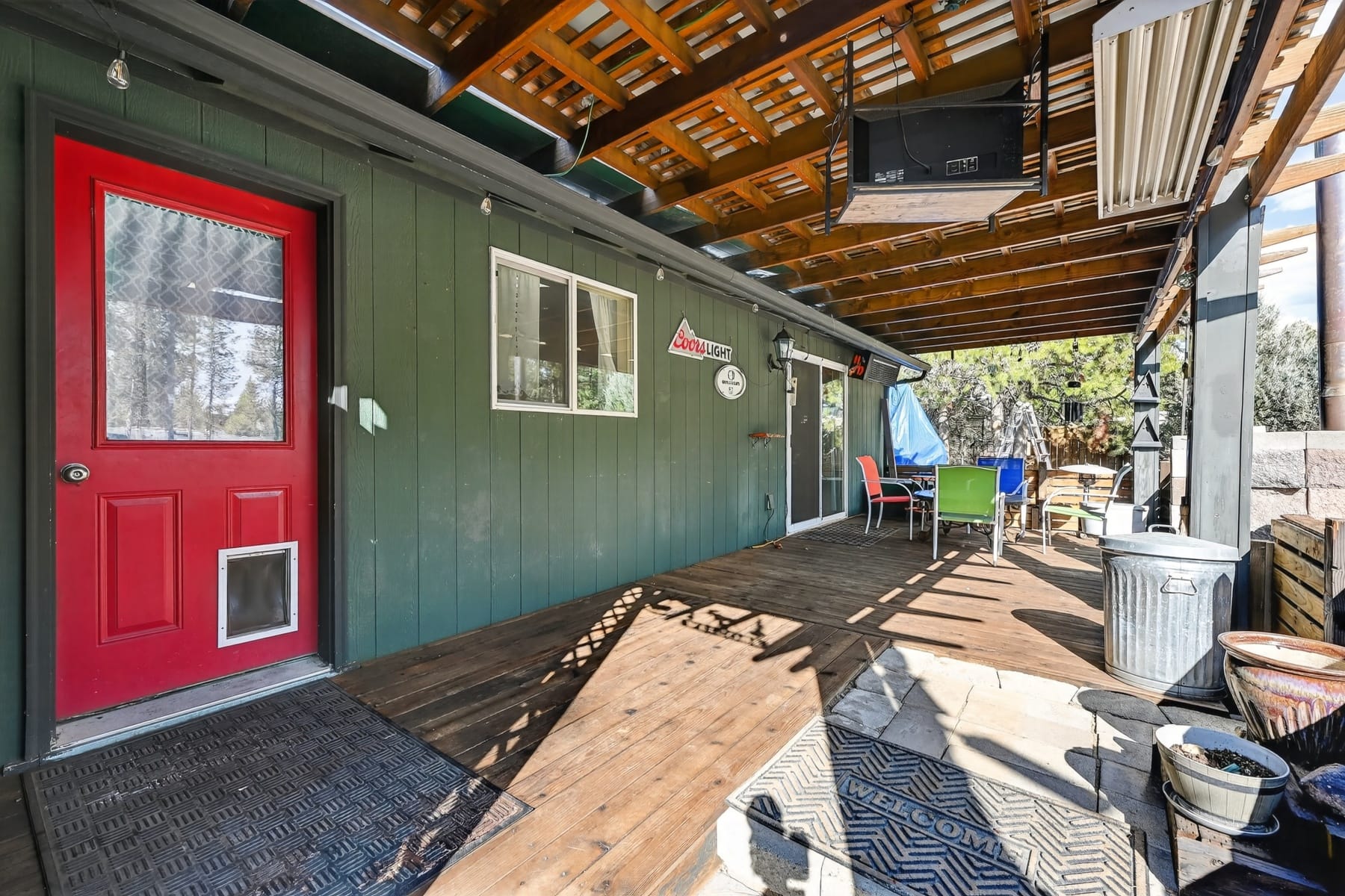 15495 Federal Road La Pine, OR 97739 - 物件實景