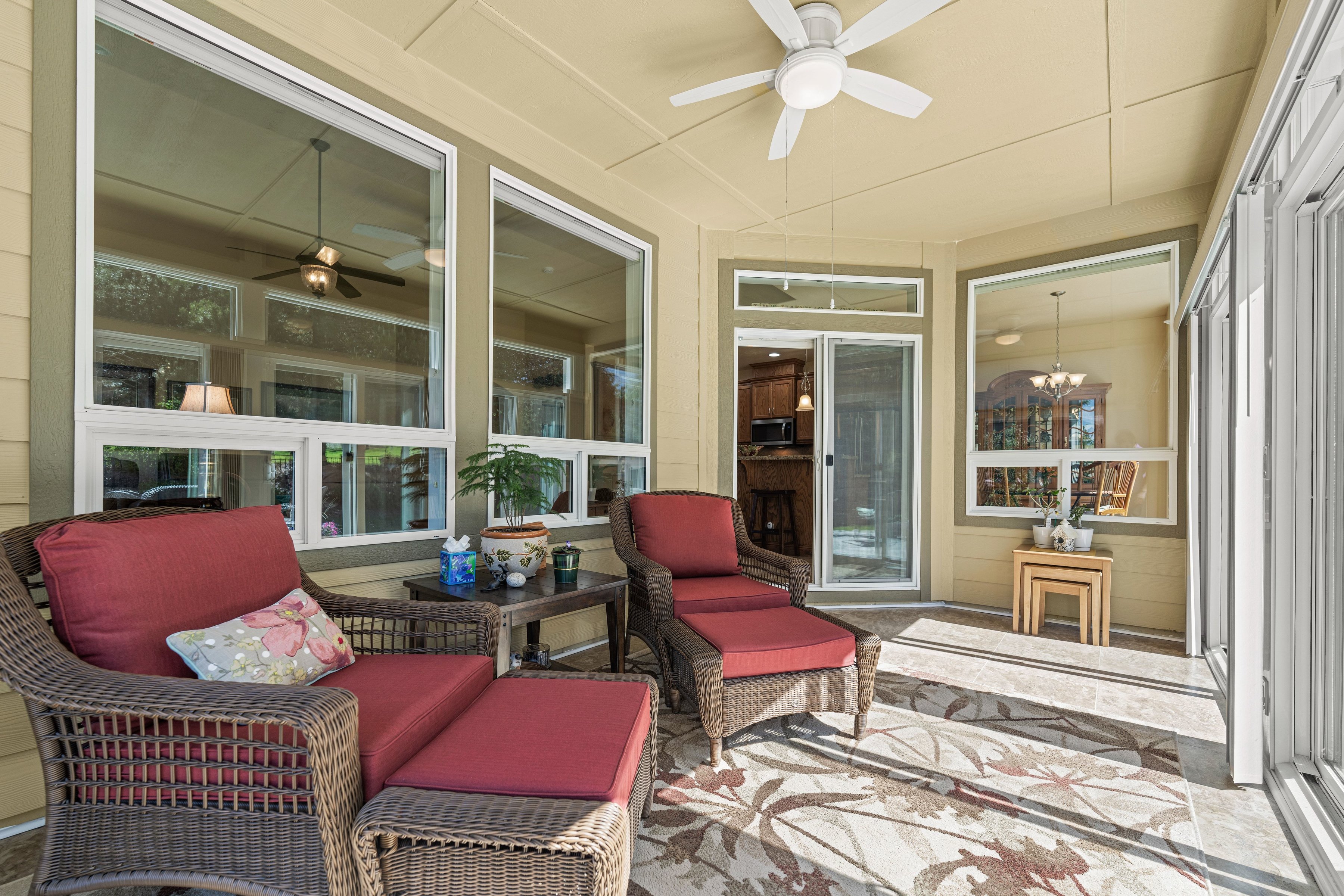  Gorgeous Single-Level Avimor, Eagle/Boise Foothills Home - 物件實景