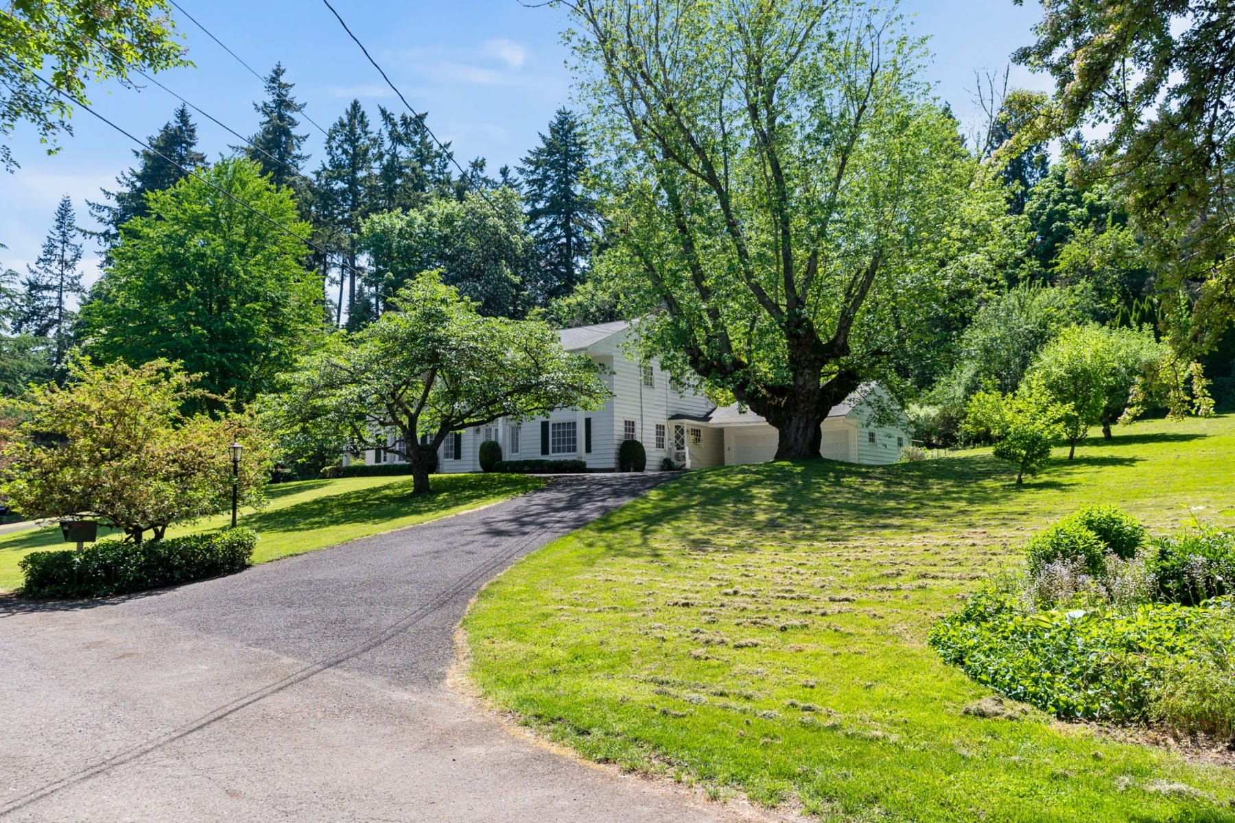  11385 S RIVERWOOD RD Portland, OR 97219 - 物件實景