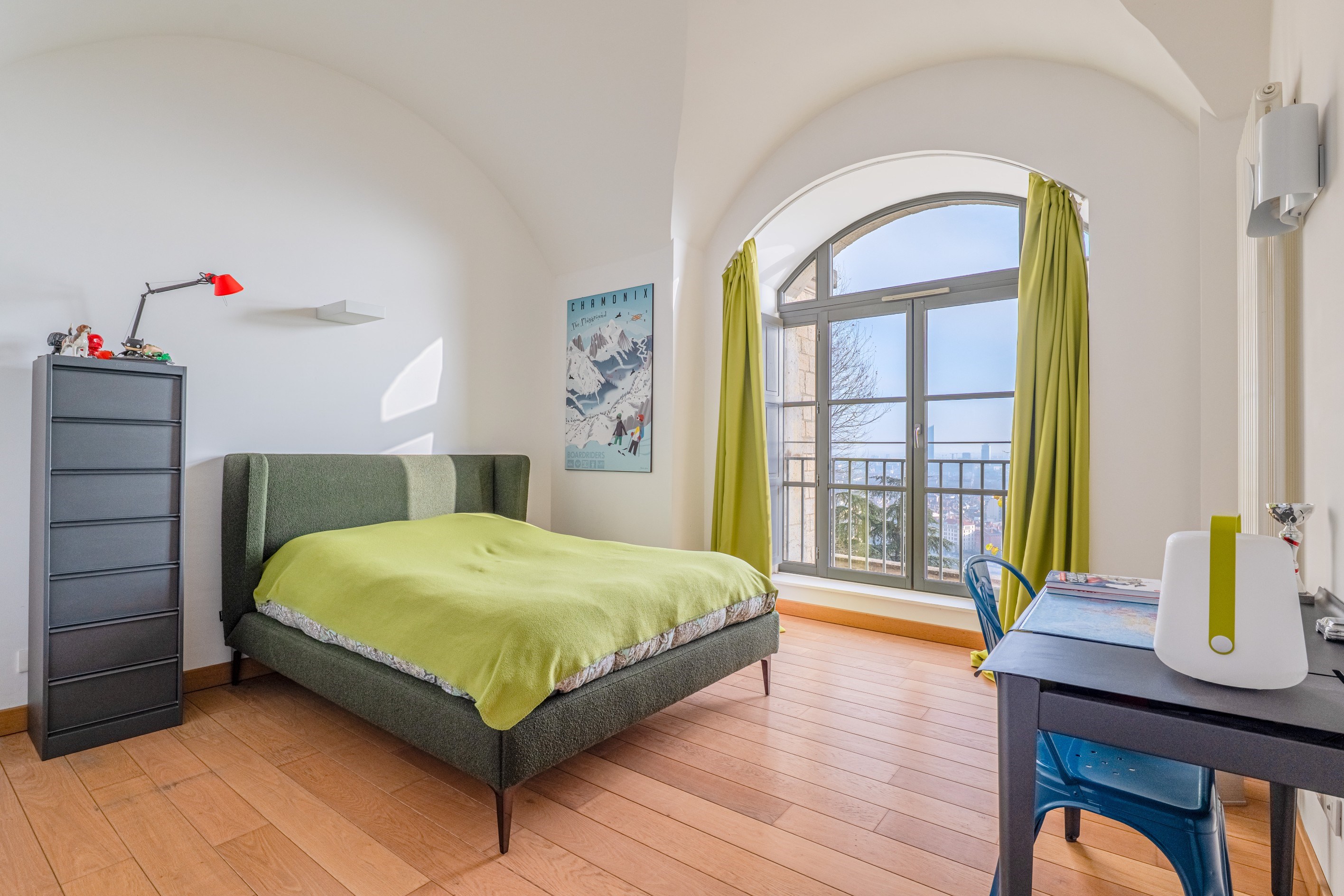  Exceptional apartment - 物件實景