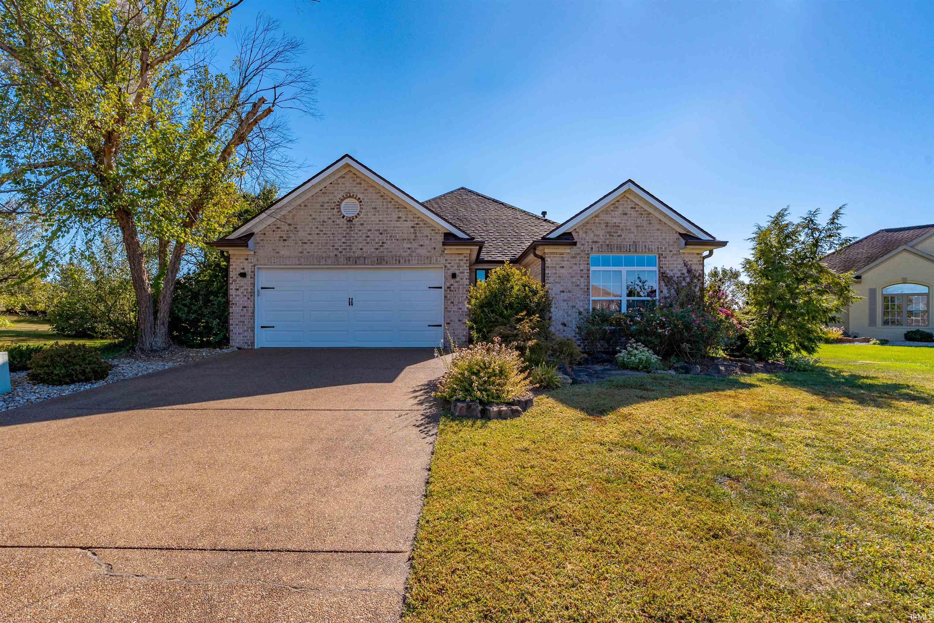 Sciota Ct, Newburgh, IN 47630