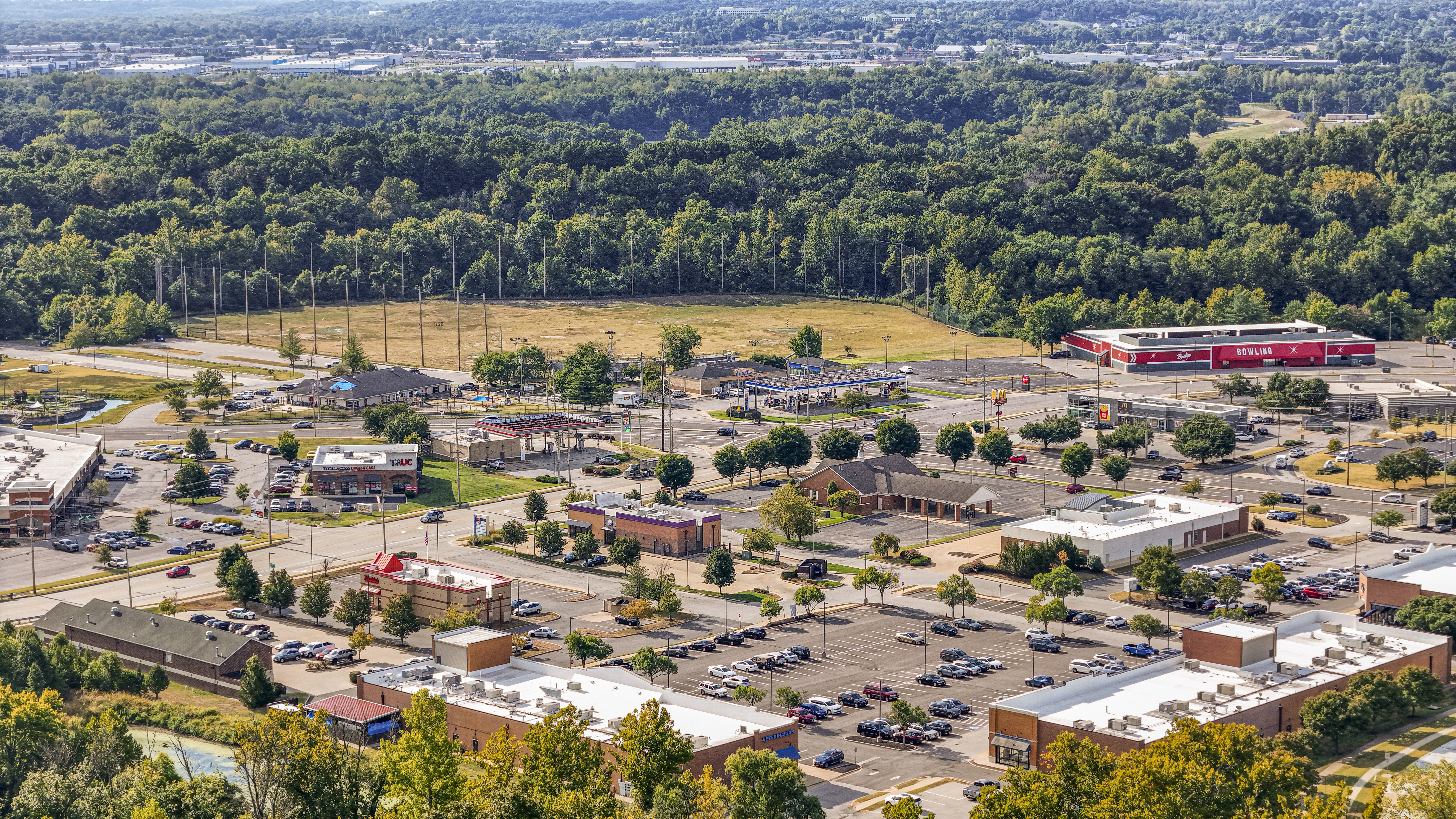  730 Galway Drive, Ballwin, MO 63021 - 物件實景