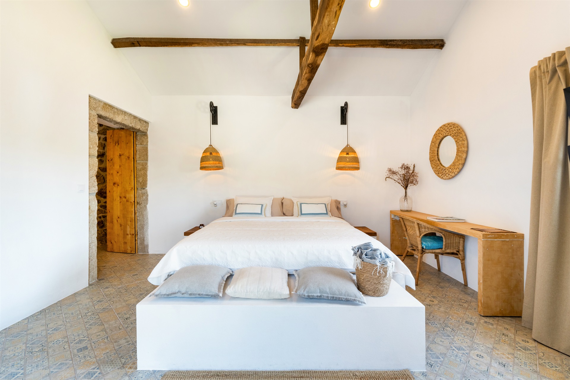  Farm, 6 bedrooms, for Sale - 物件實景