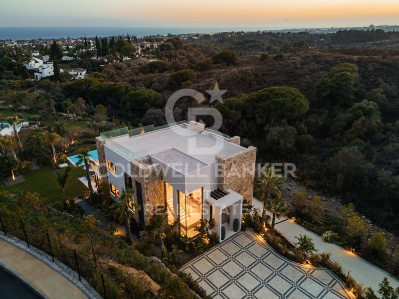 Marbella, Andalusia, ES, 5 Bedrooms Bedrooms, ,6 BathroomsBathrooms,Residential,For Sale,1984936