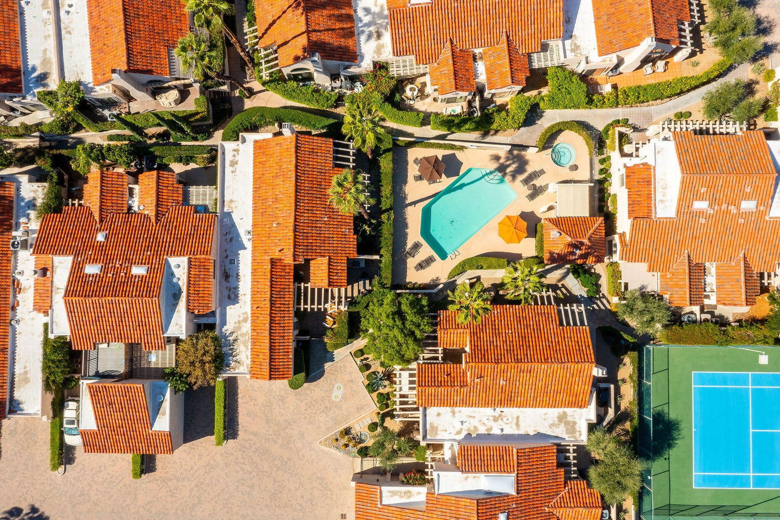 Palm Desert, California, 92260, United States, 2 Bedrooms Bedrooms, ,2 BathroomsBathrooms,Residential,For Sale,1981294