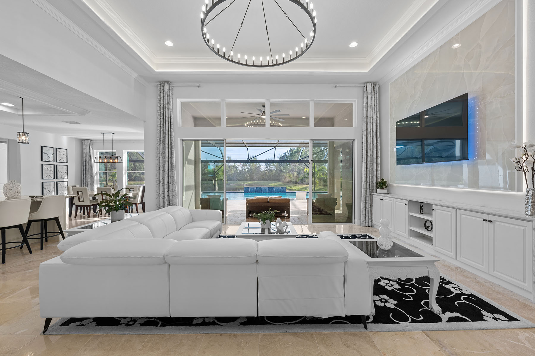  WESLEY CHAPEL - 物件實景