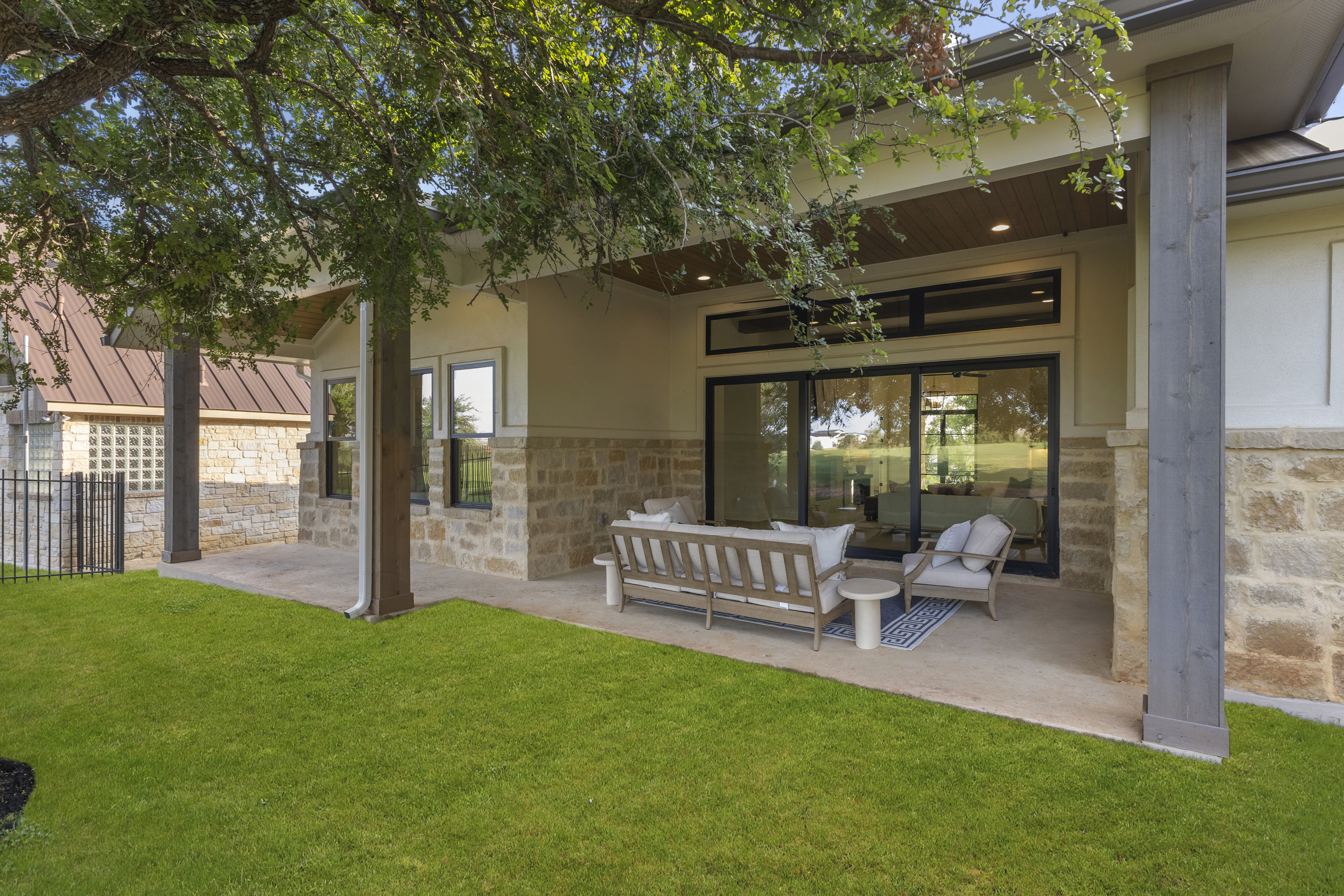  Golf Course Luxury-Minutes from Lake LBJ - 物件實景