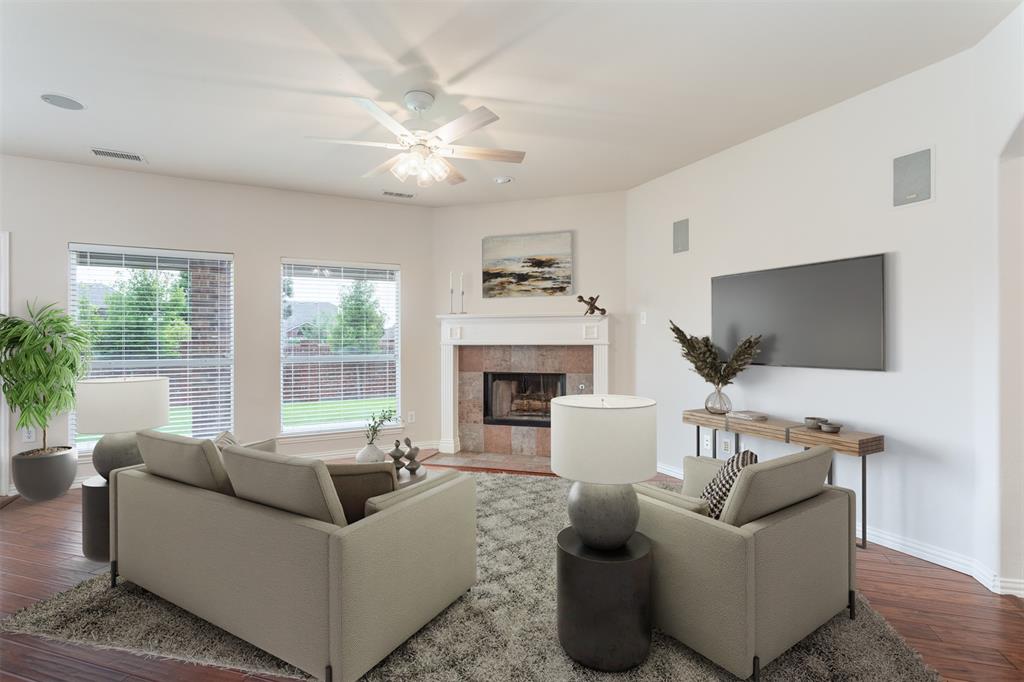 Plano, Texas, 75094, United States, 4 Bedrooms Bedrooms, ,3 BathroomsBathrooms,Residential,For Sale,1868736