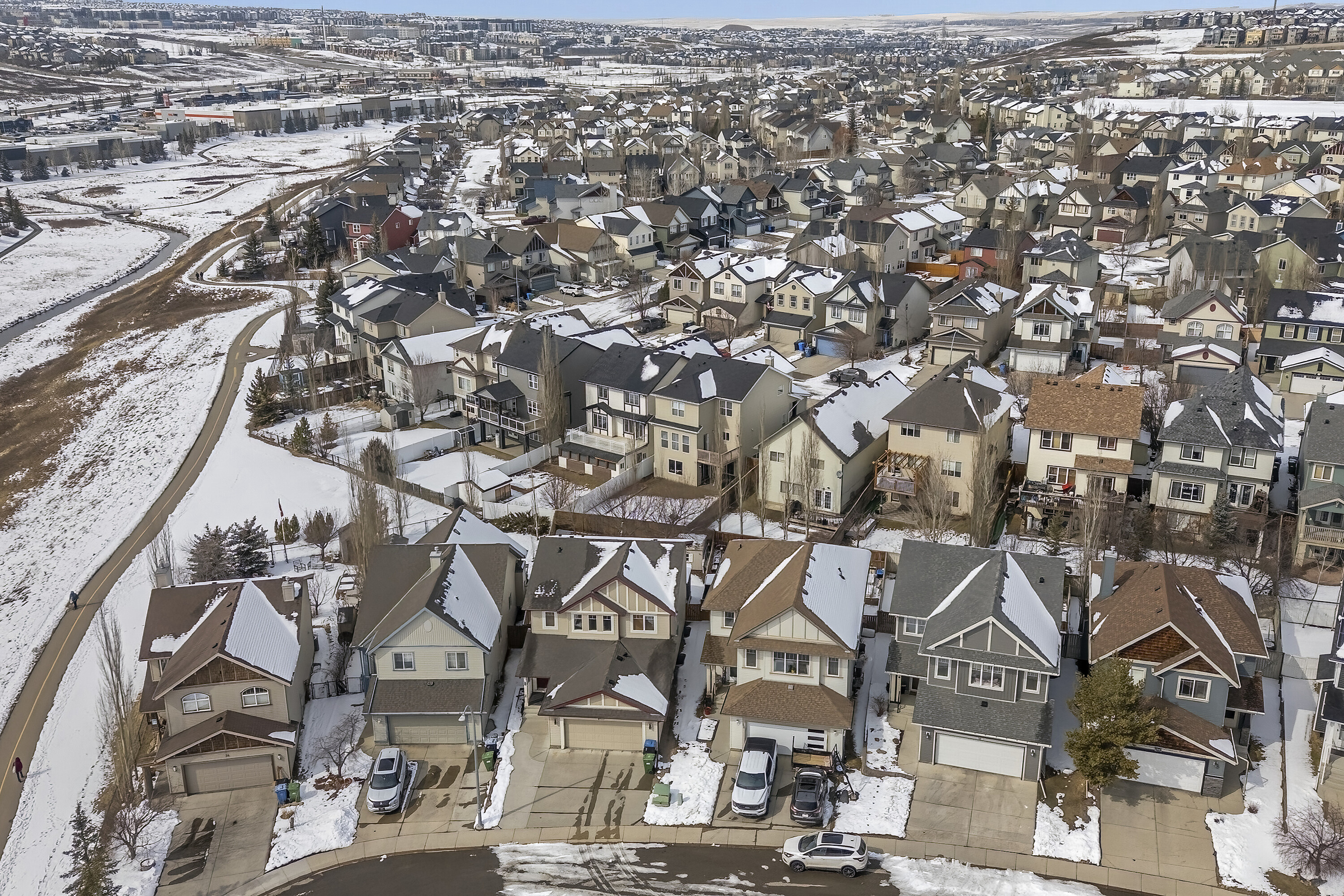  Calgary, Calgary and Foothills - 物件實景