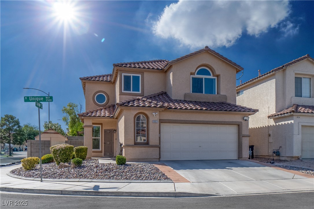 Las Vegas, Nevada, 89129, United States, 4 Bedrooms Bedrooms, ,3 BathroomsBathrooms,Residential,For Sale,1958001