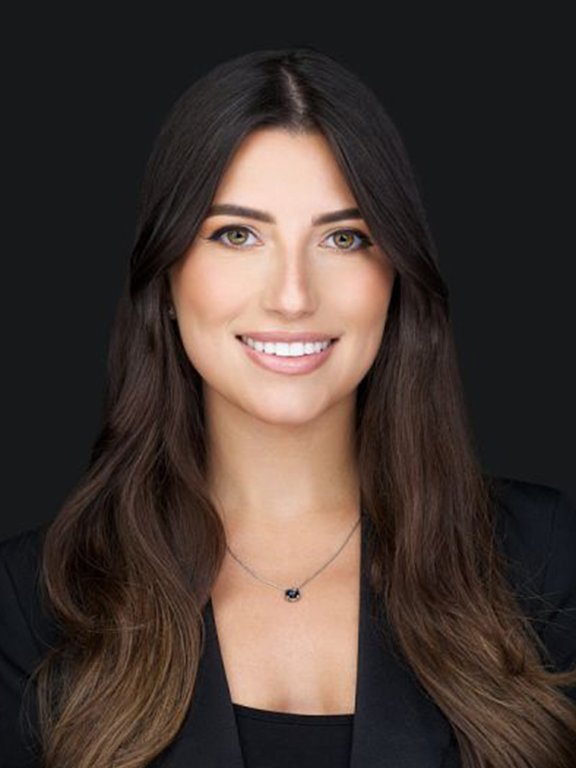 Michelle Mariani