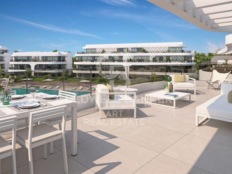 Estepona, Andalusia, ES, 3 Bedrooms Bedrooms, ,2 BathroomsBathrooms,Residential,For Sale,1768691