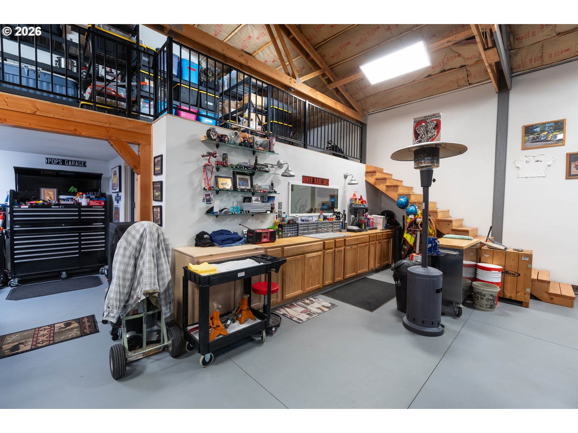  148643 HIGHWAY 97 Gilchrist, OR 97737 - 物件實景