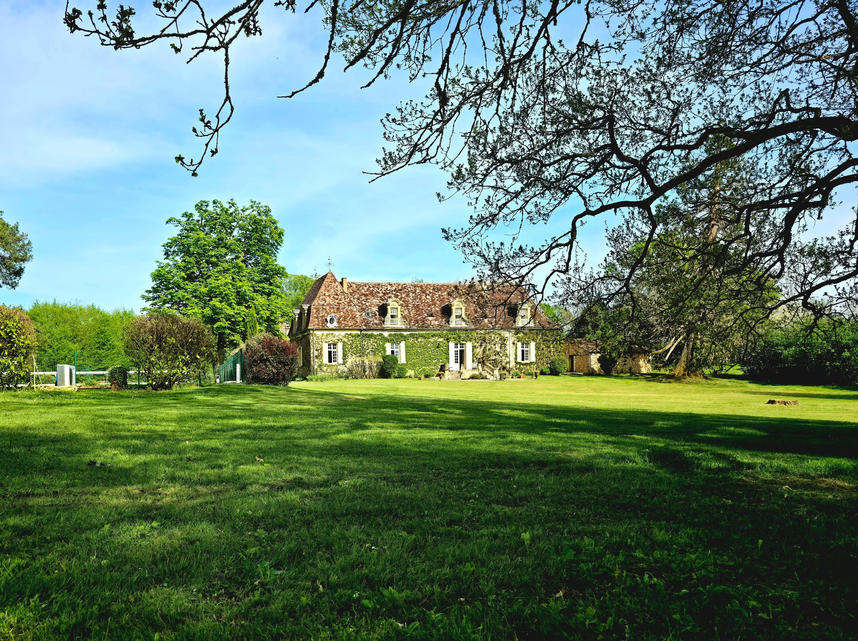  Dordogne Périgord Noir - Elegant Chartreuse and its exclusive estate - 物件實景