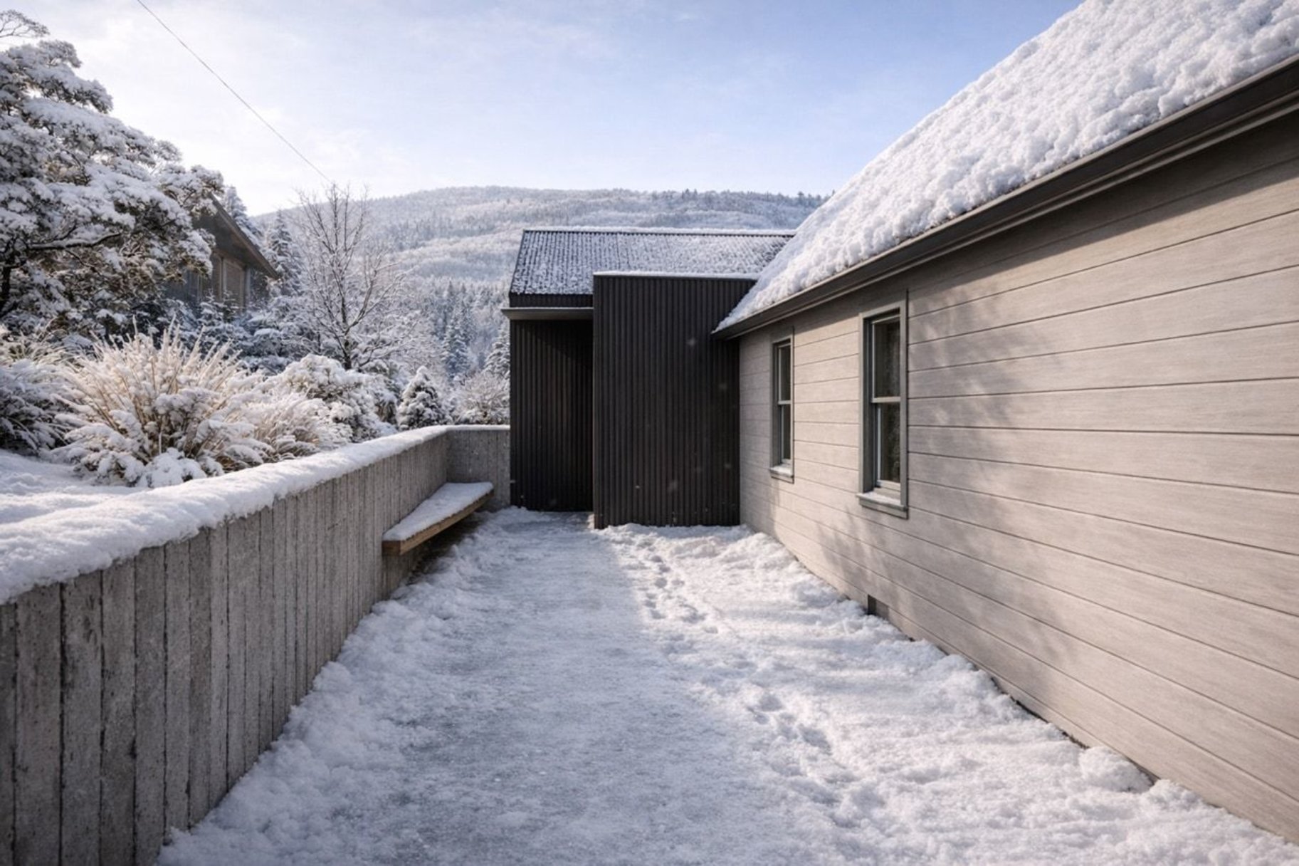  A Diamond in the Rough in Old Town Park City - 物件實景